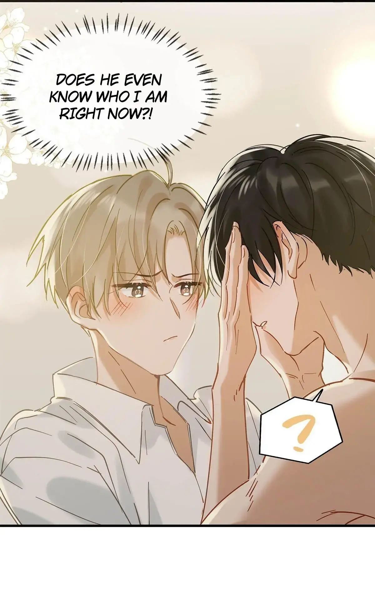 I Ship My Rival x Me Chapter 75 page 20 - 