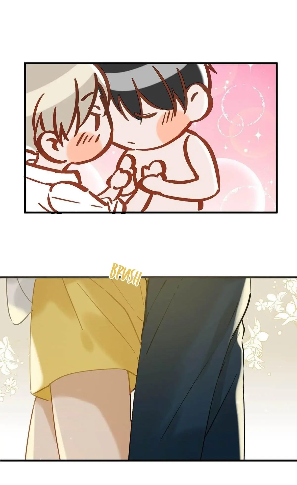 I Ship My Rival x Me Chapter 75 page 21 - 