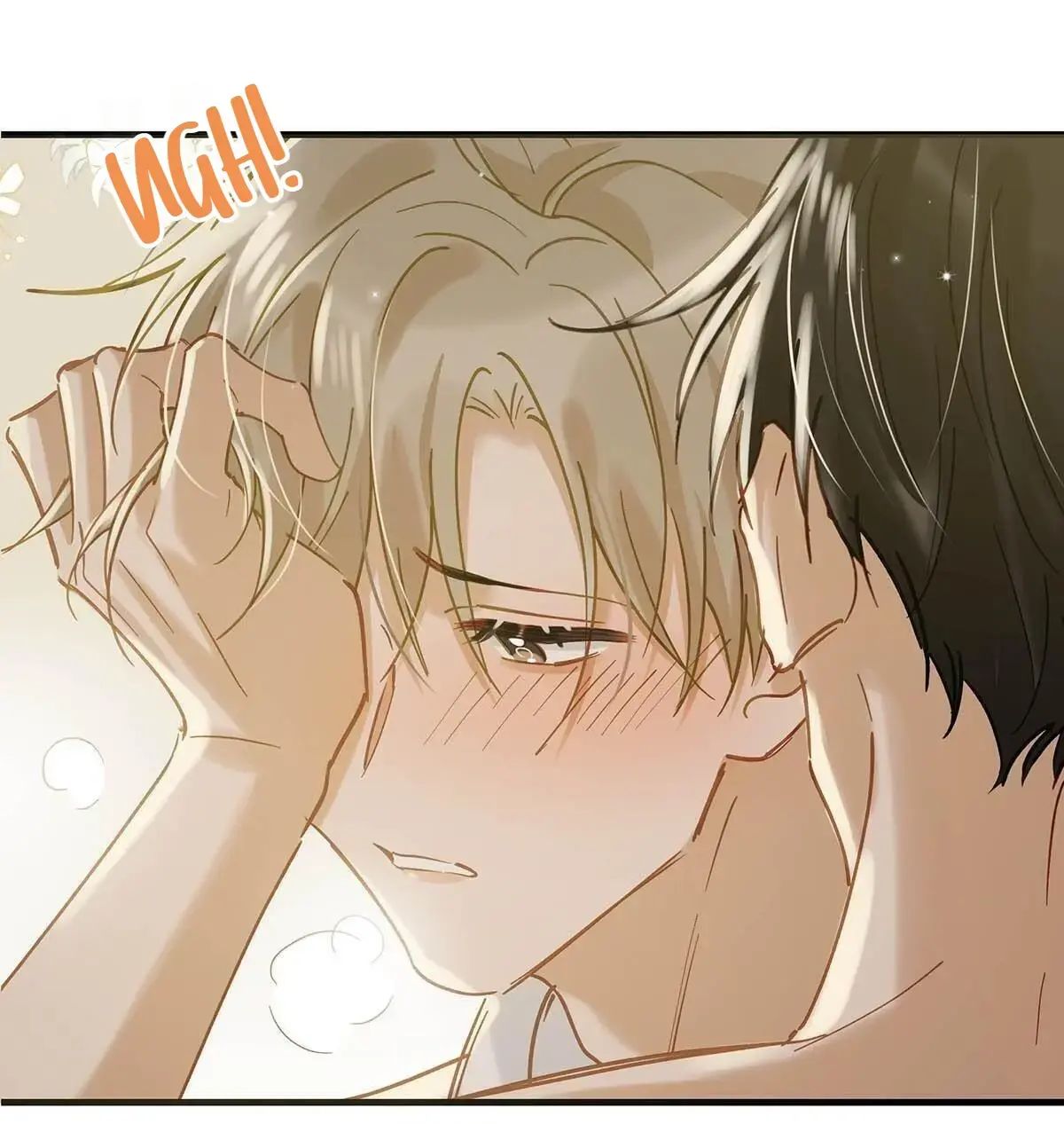 I Ship My Rival x Me Chapter 75 page 22 - 