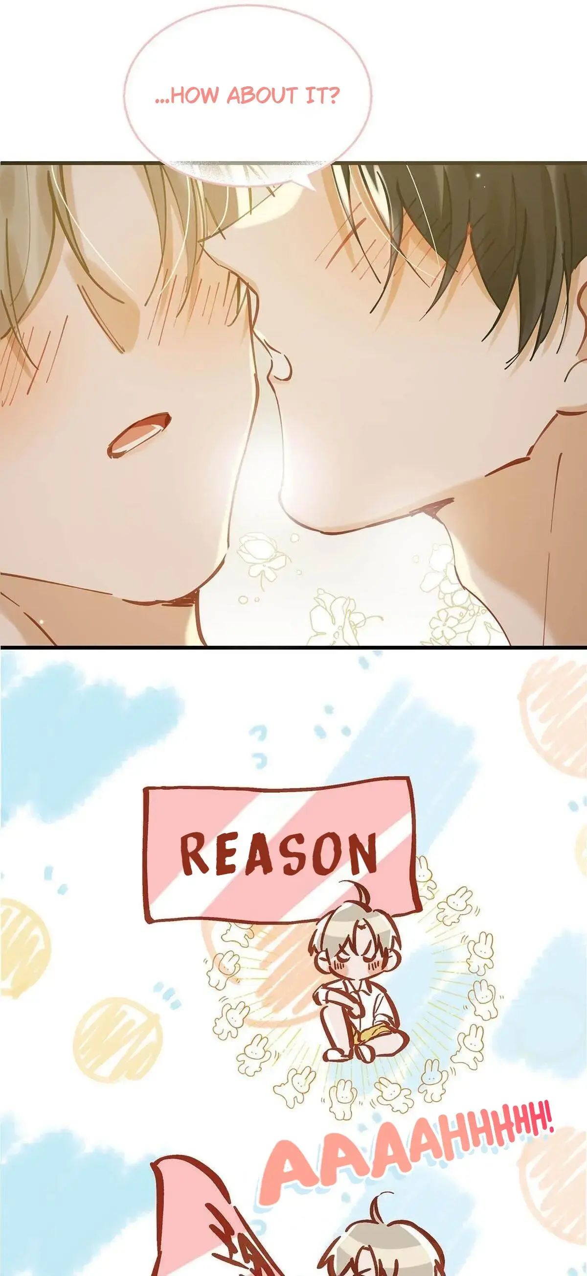 I Ship My Rival x Me Chapter 75 page 23 - 