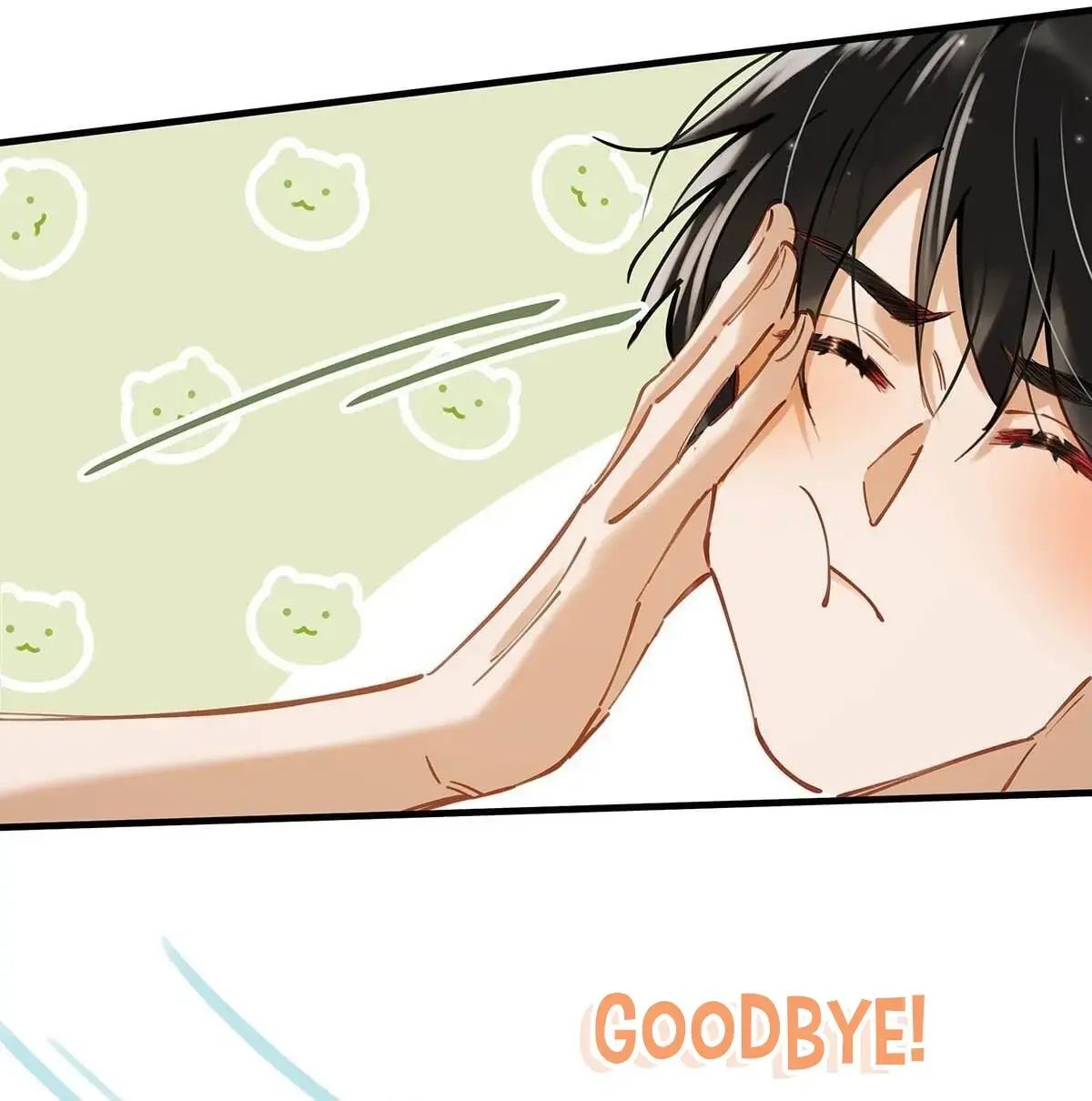 I Ship My Rival x Me Chapter 75 page 29 - 
