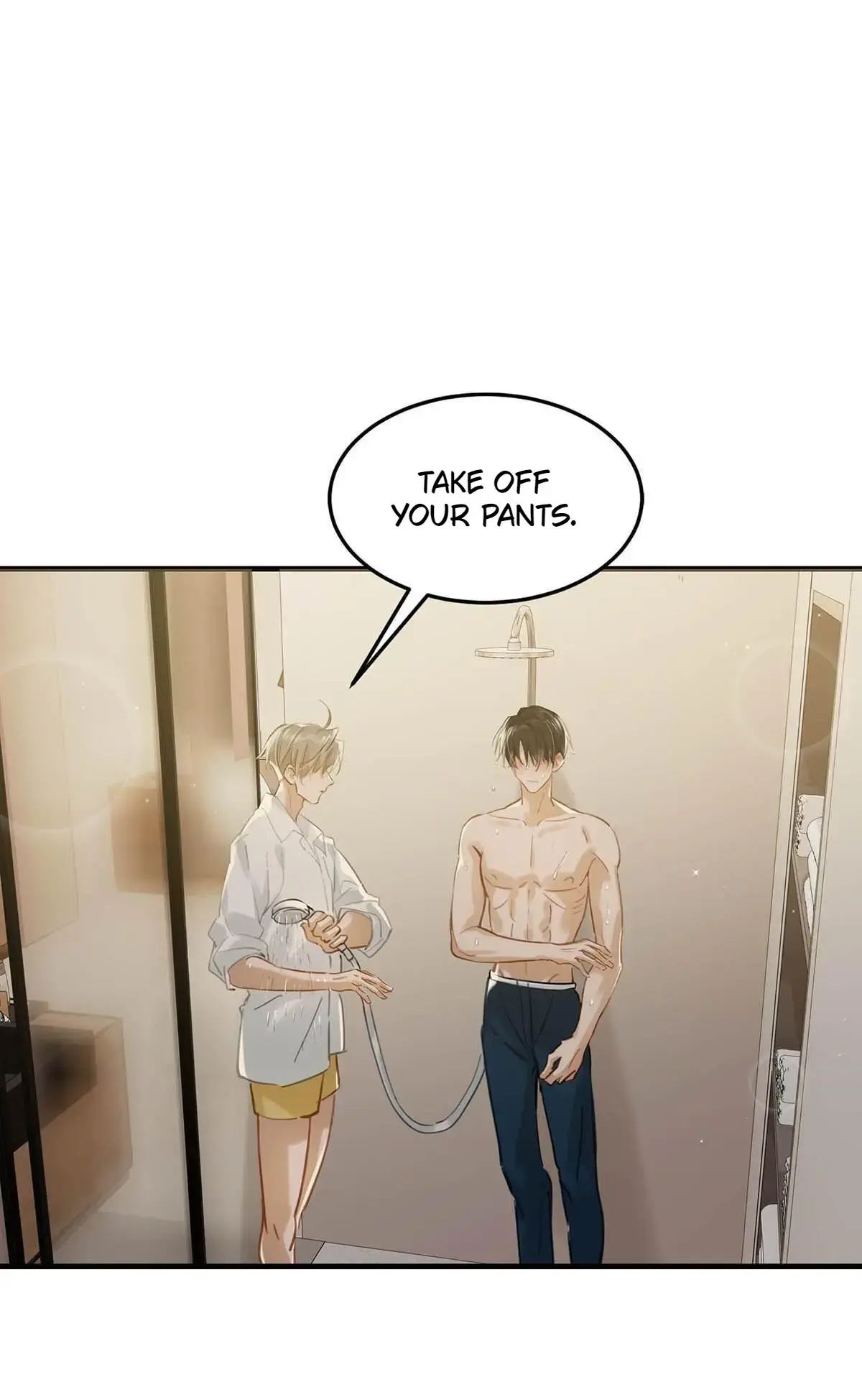 I Ship My Rival x Me Chapter 75 page 4 - 