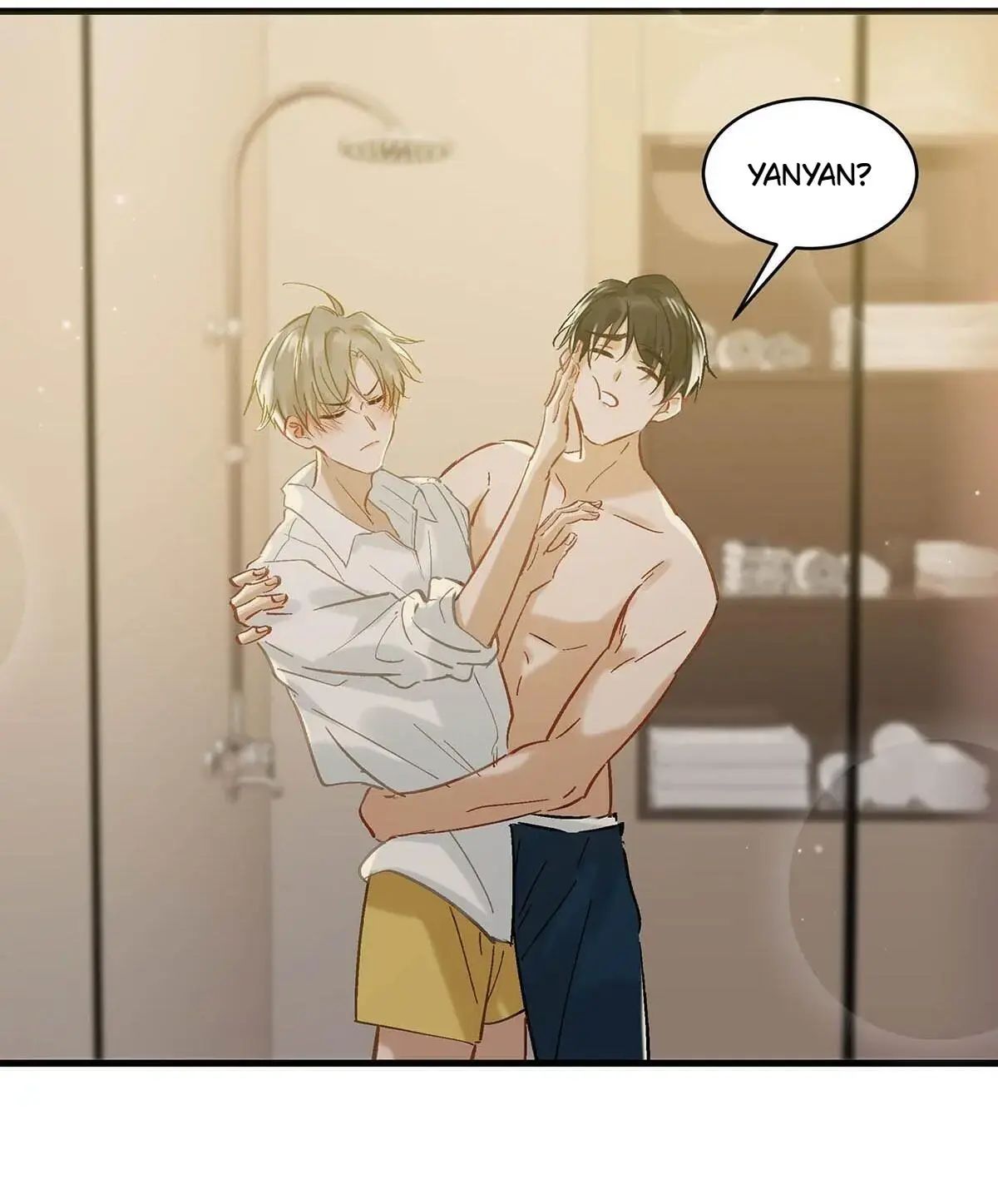I Ship My Rival x Me Chapter 75 page 31 - 
