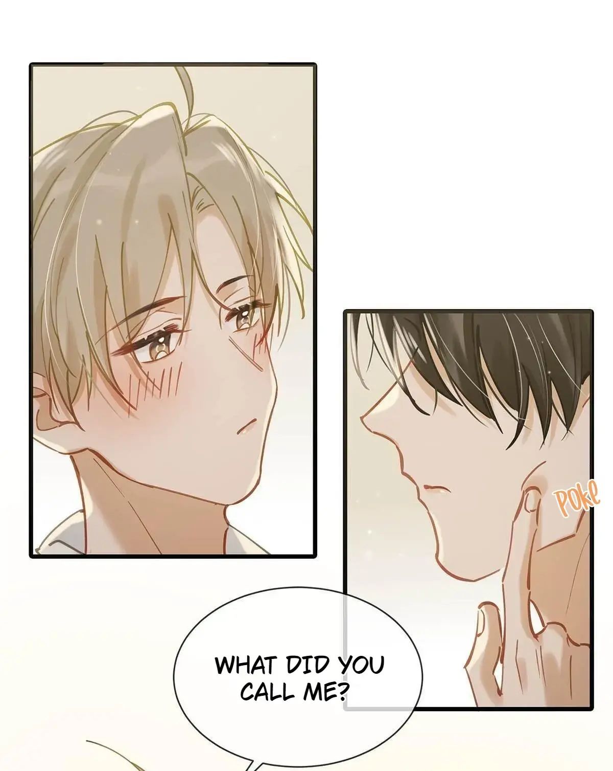I Ship My Rival x Me Chapter 75 page 32 - 