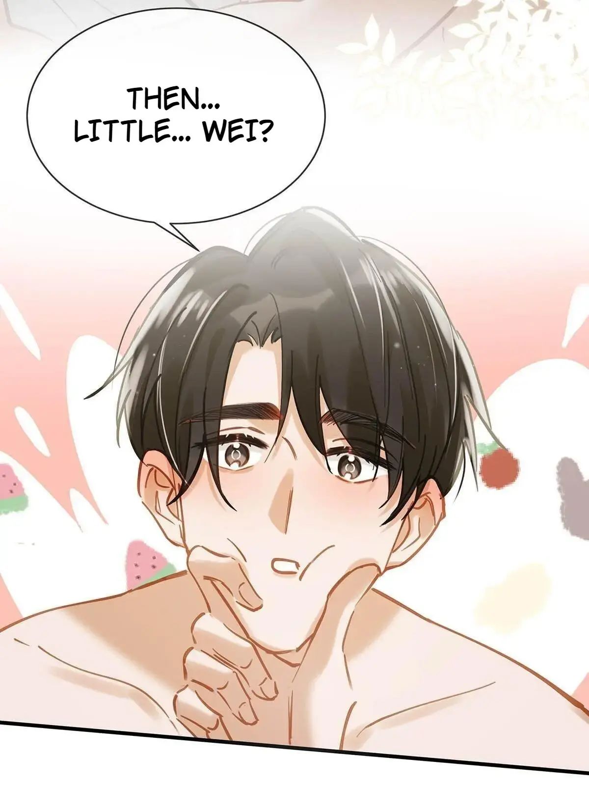 I Ship My Rival x Me Chapter 75 page 34 - 