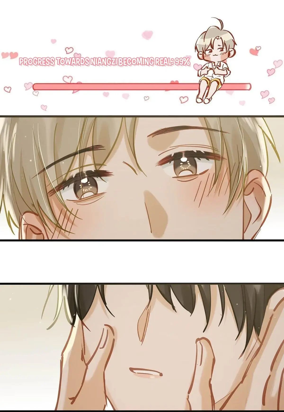 I Ship My Rival x Me Chapter 75 page 35 - 