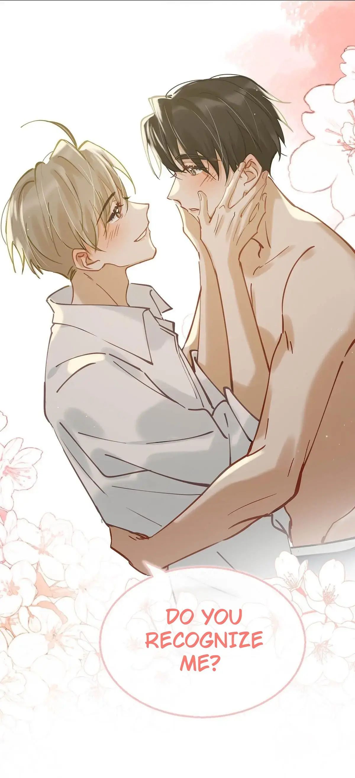 I Ship My Rival x Me Chapter 75 page 36 - 