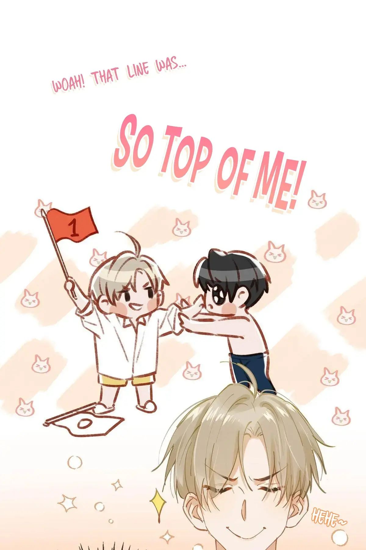 I Ship My Rival x Me Chapter 75 page 5 - 