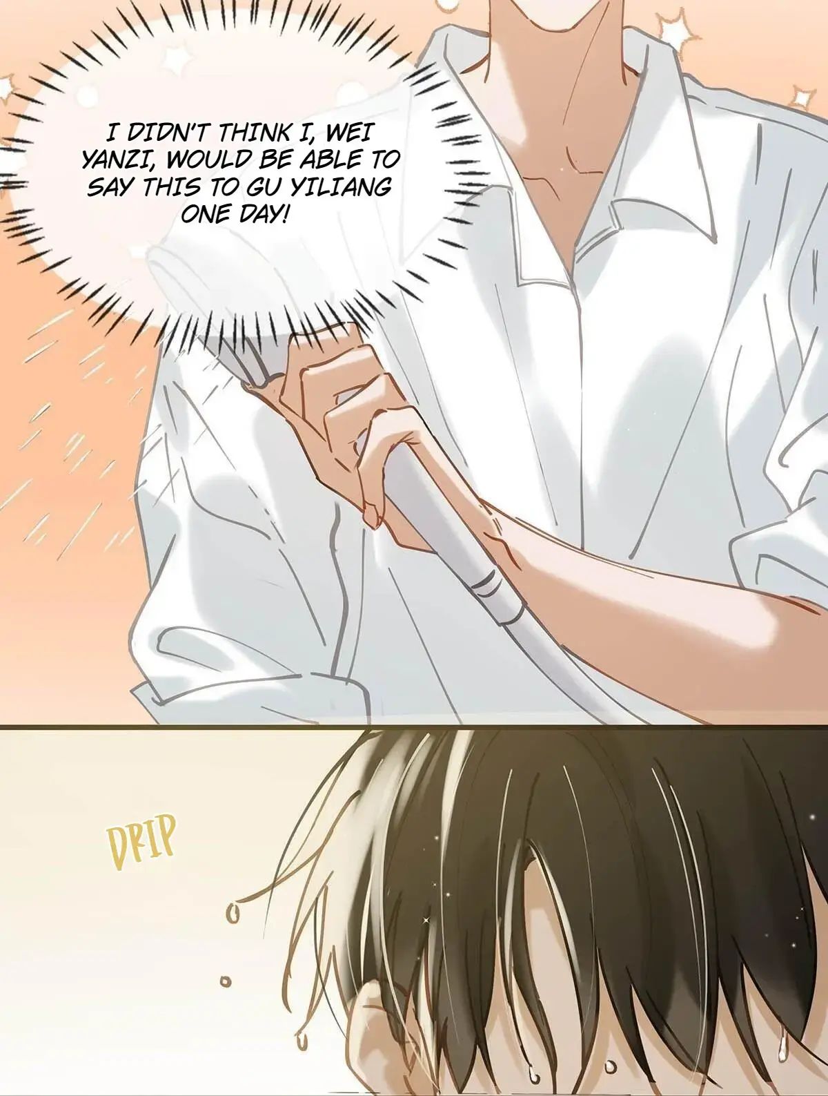 I Ship My Rival x Me Chapter 75 page 6 - 