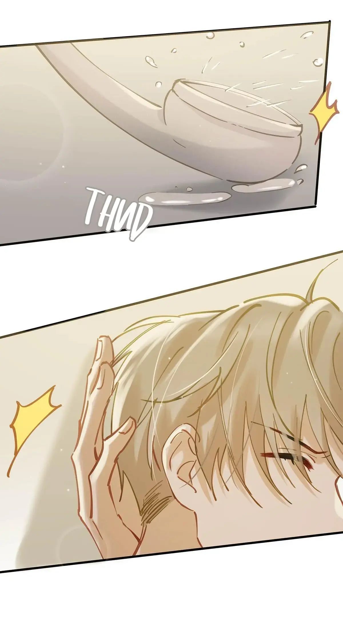 I Ship My Rival x Me Chapter 75 page 8 - 