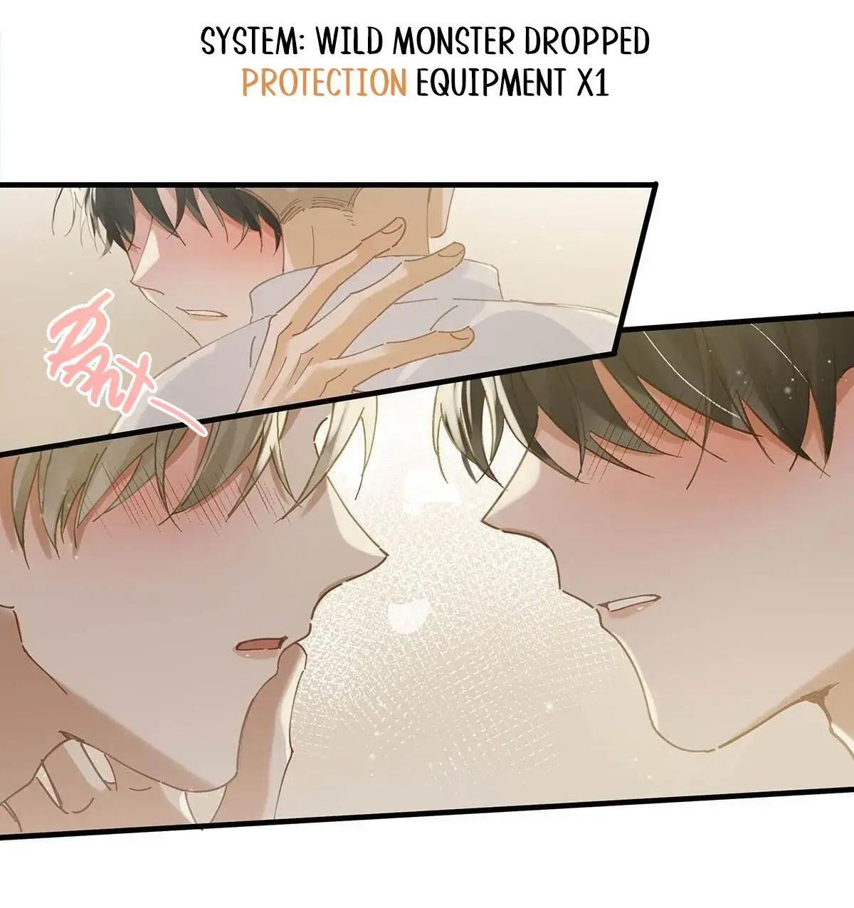 I Ship My Rival x Me Chapter 76 page 11 - 