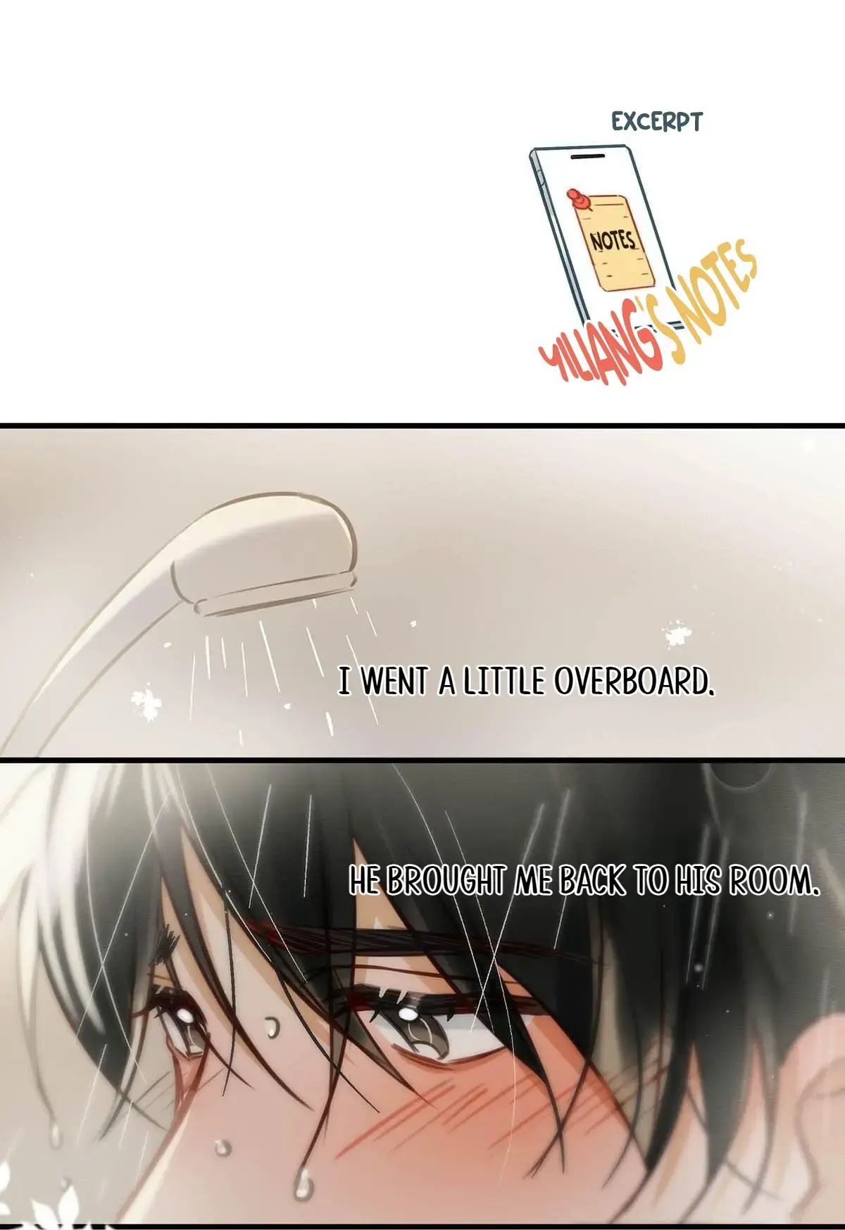 I Ship My Rival x Me Chapter 76 page 20 - 