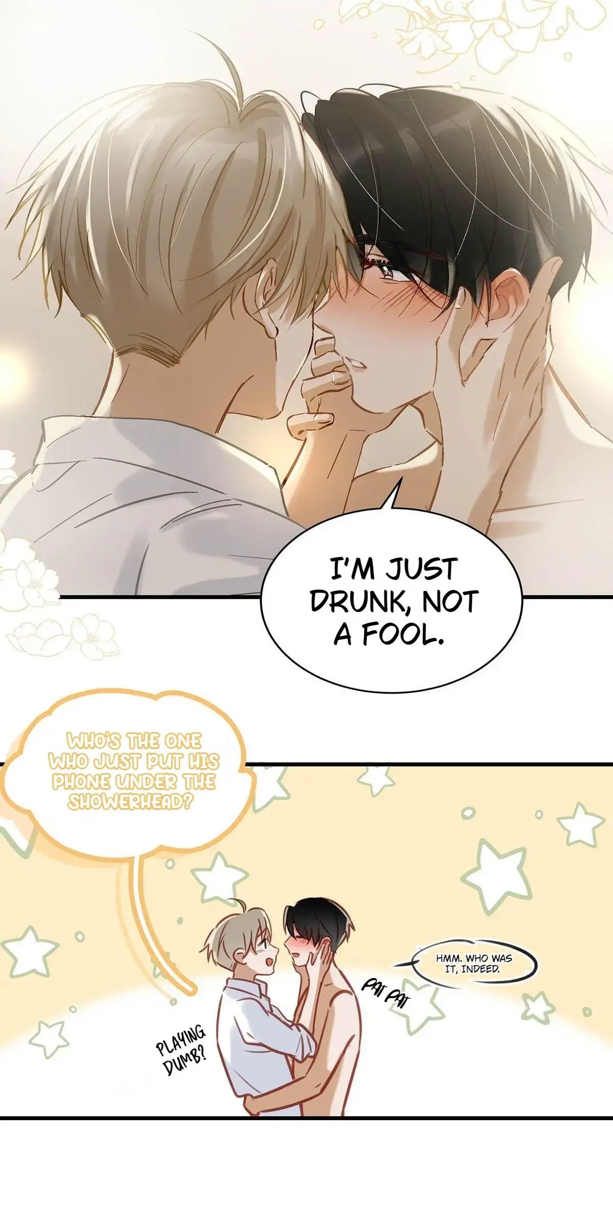 I Ship My Rival x Me Chapter 76 page 5 - 