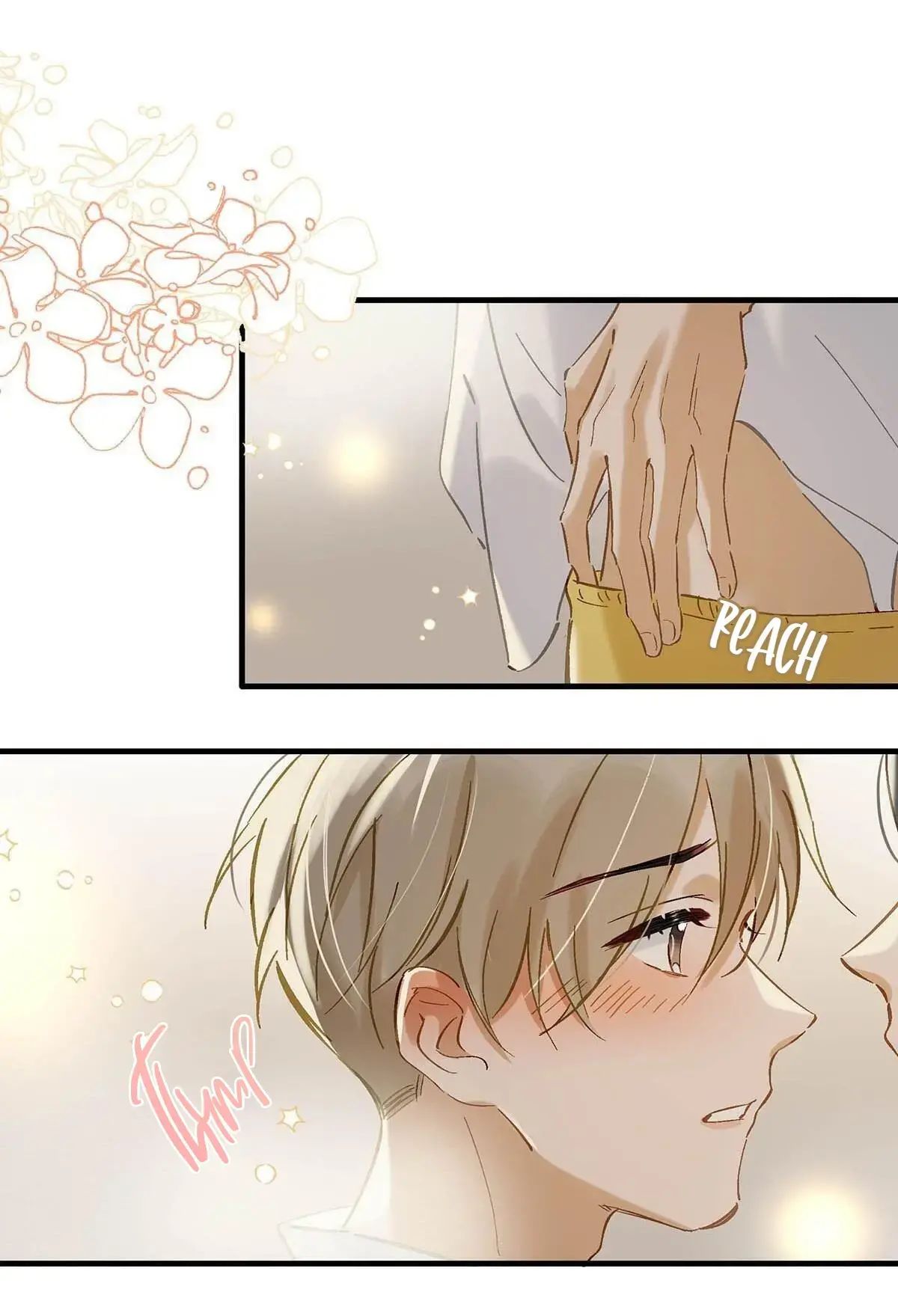 I Ship My Rival x Me Chapter 76 page 6 - 