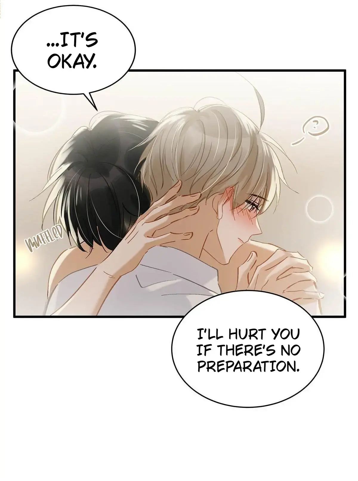 I Ship My Rival x Me Chapter 76 page 8 - 