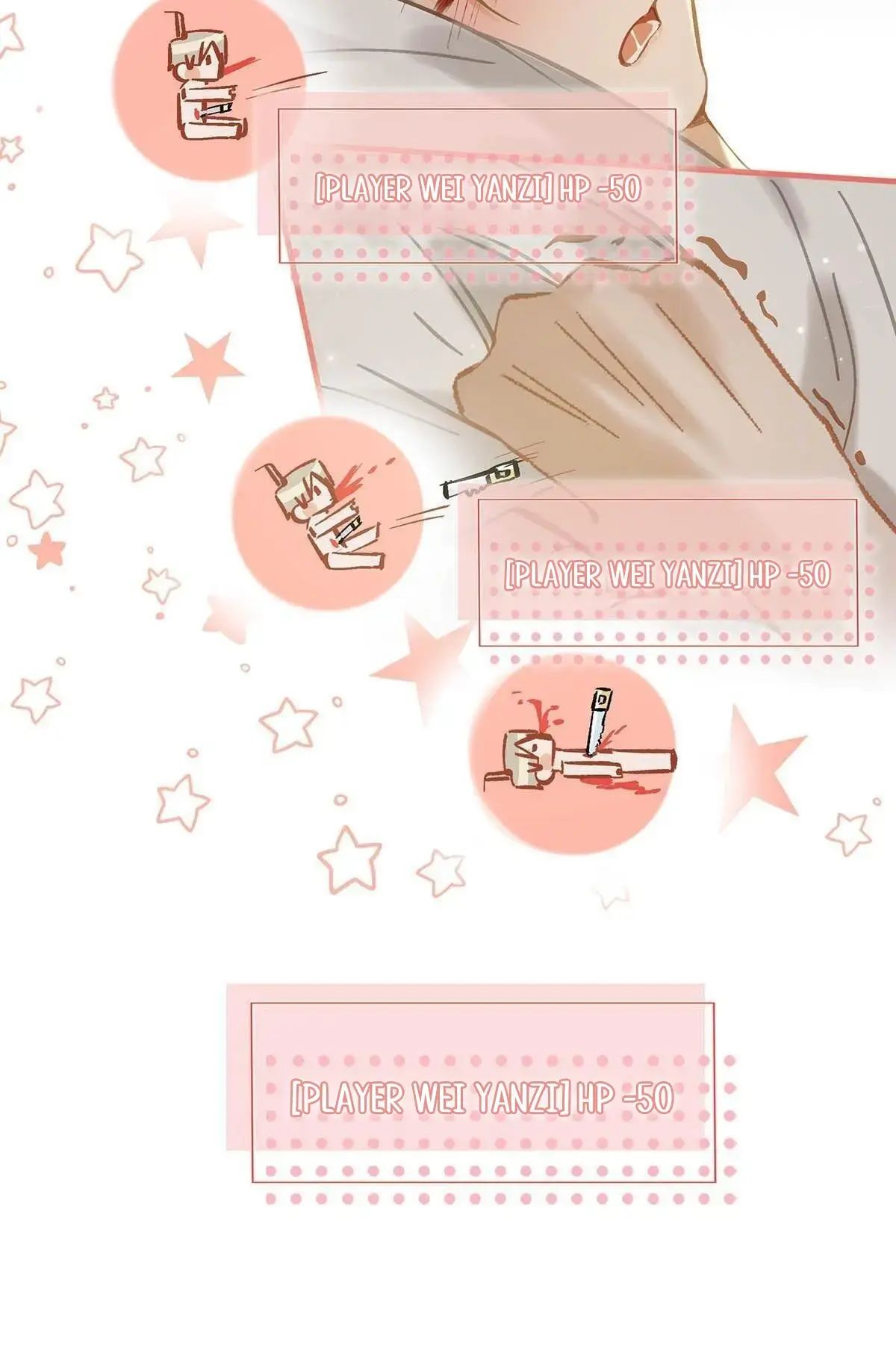 I Ship My Rival x Me Chapter 77 page 13 - 