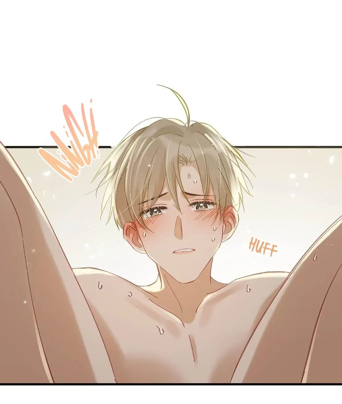 I Ship My Rival x Me Chapter 77 page 14 - 