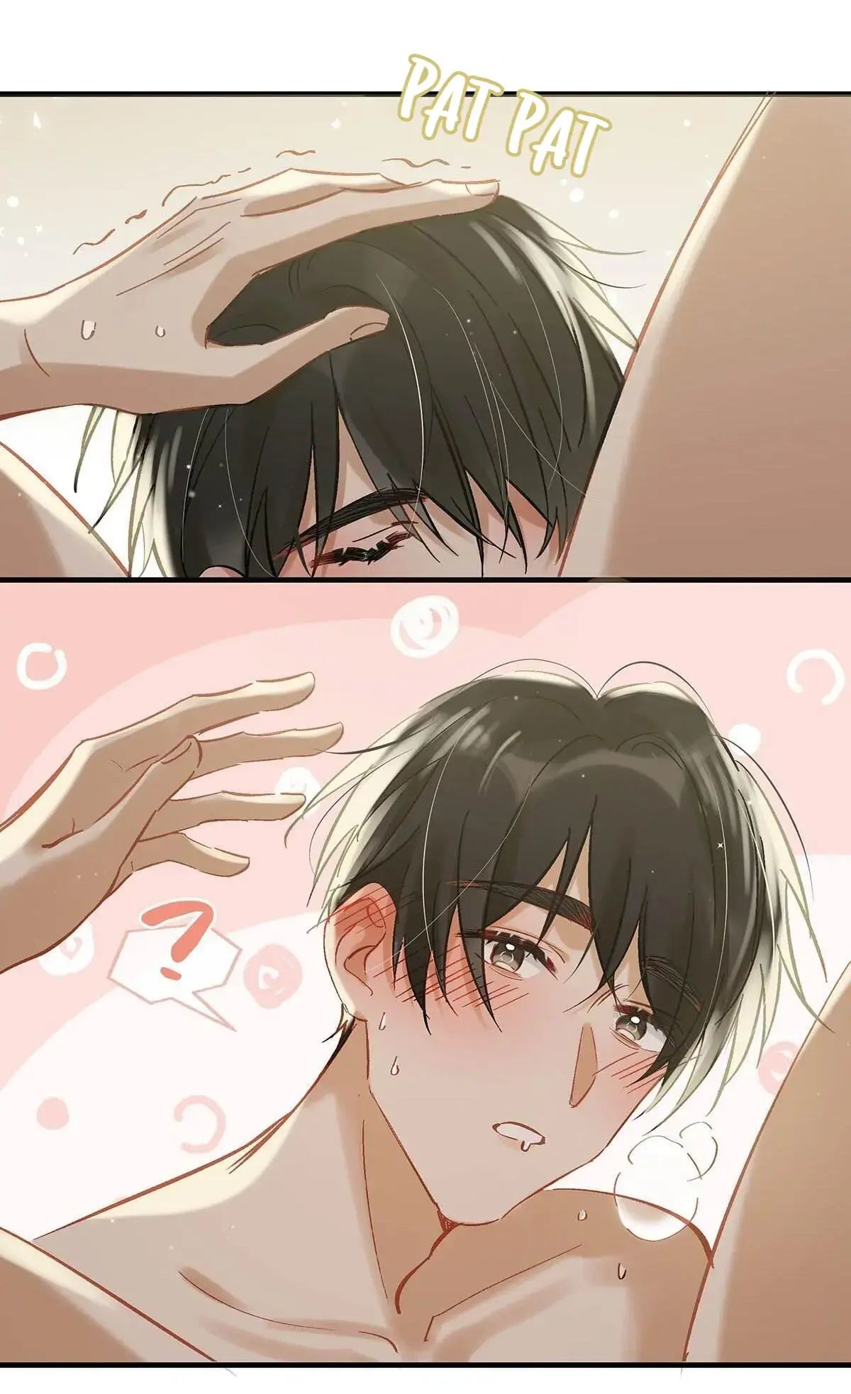 I Ship My Rival x Me Chapter 77 page 15 - 