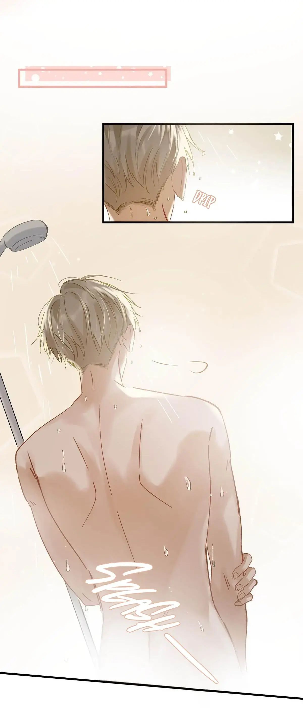 I Ship My Rival x Me Chapter 77 page 19 - 