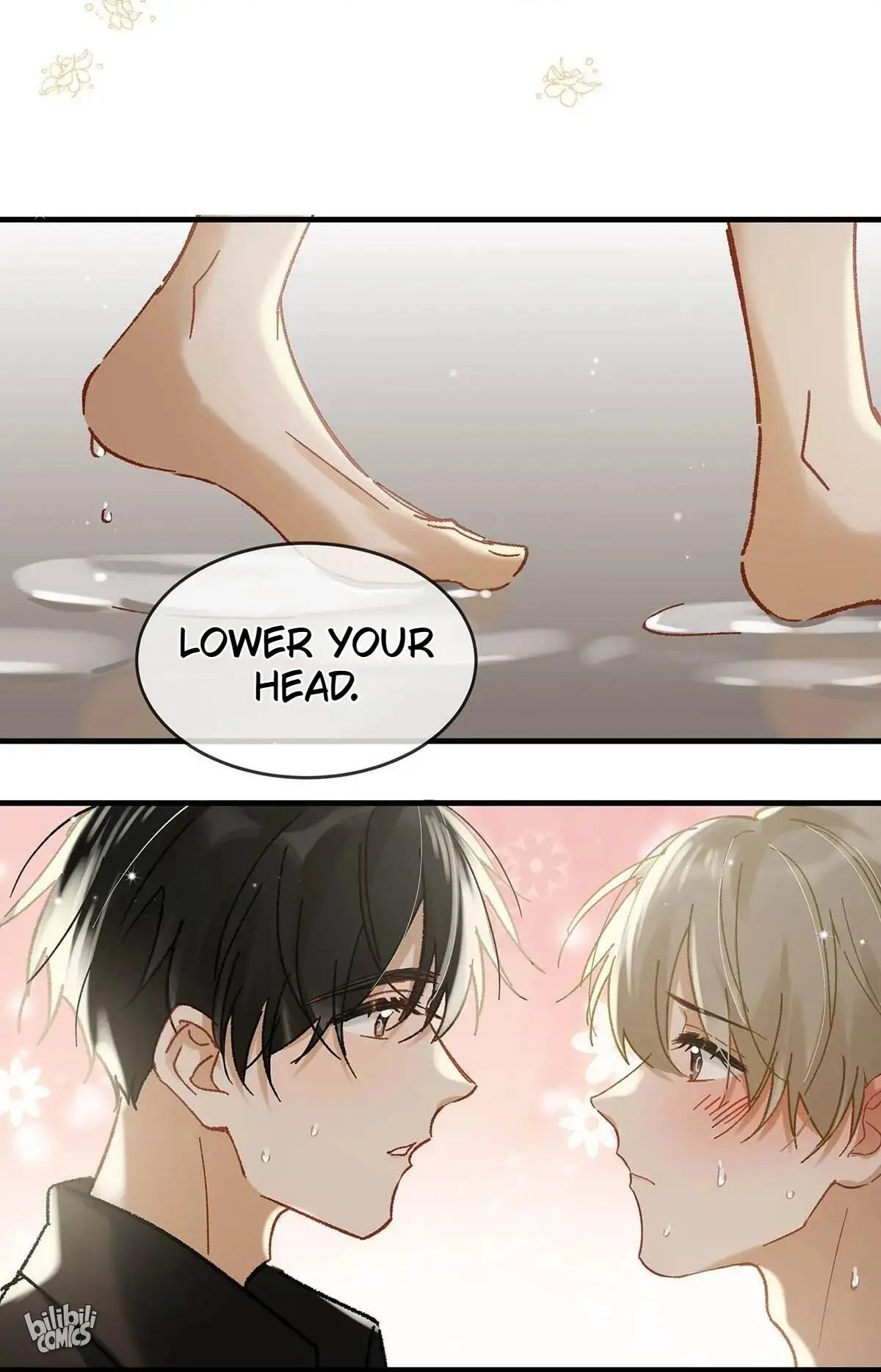I Ship My Rival x Me Chapter 77 page 26 - 