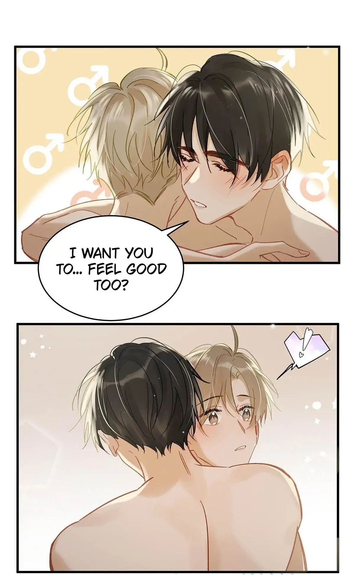 I Ship My Rival x Me Chapter 77 page 6 - 