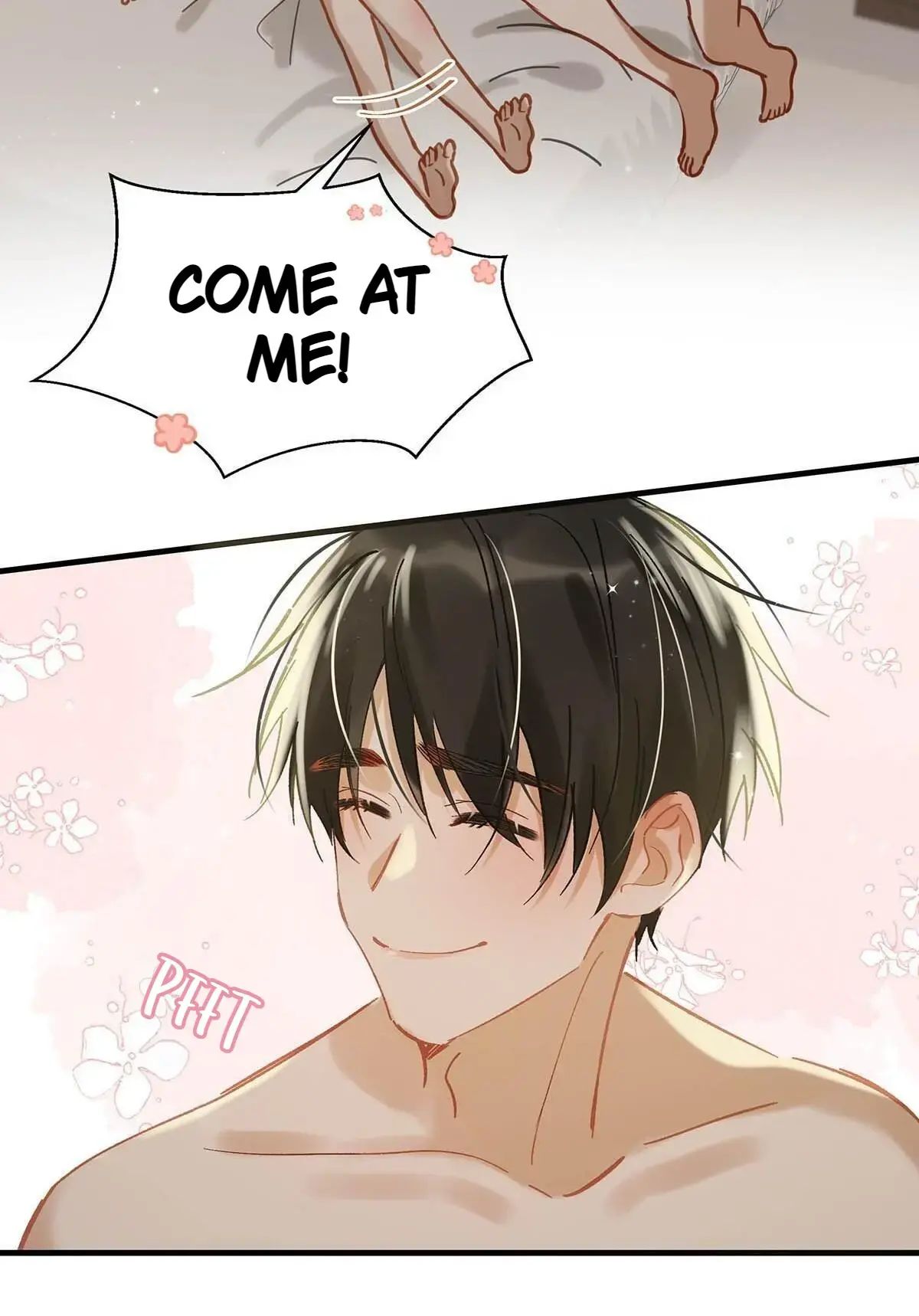 I Ship My Rival x Me Chapter 77 page 8 - 
