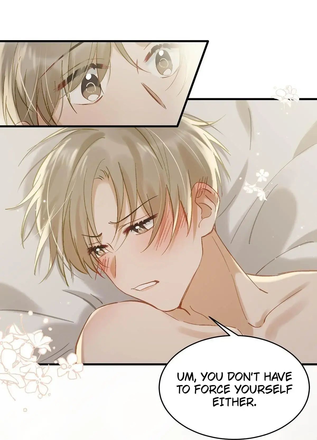 I Ship My Rival x Me Chapter 77 page 9 - 