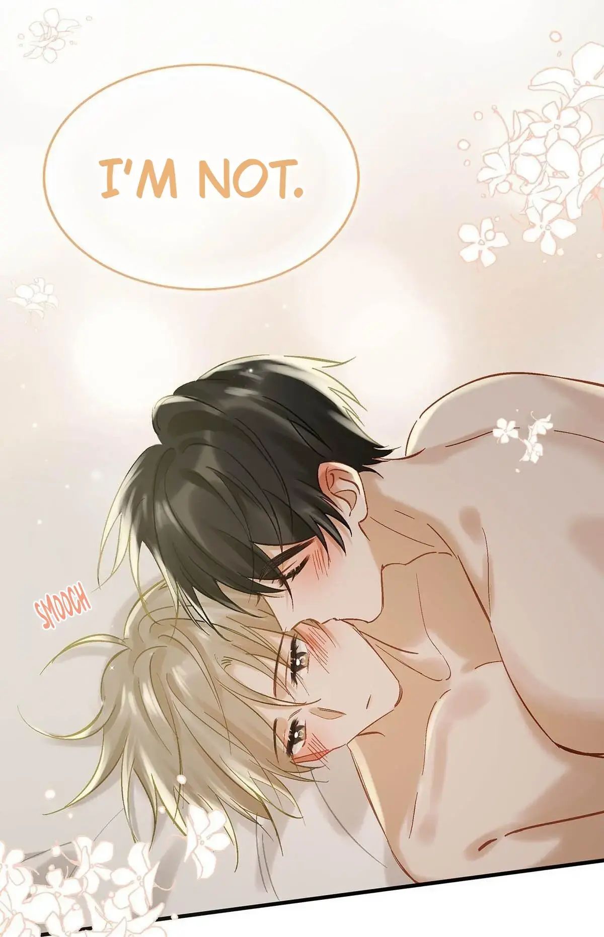 I Ship My Rival x Me Chapter 77 page 10 - 