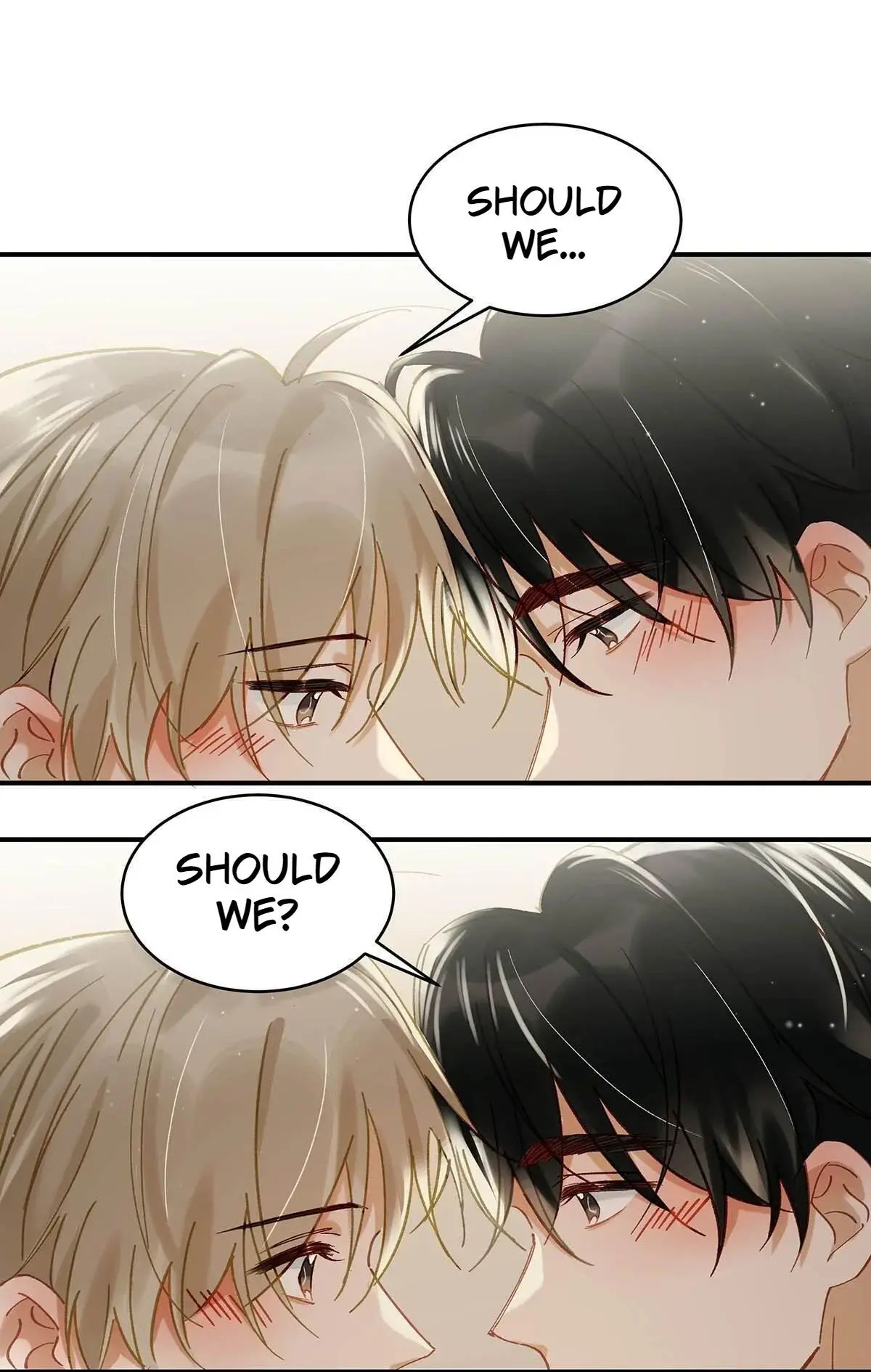 I Ship My Rival x Me Chapter 78 page 11 - 
