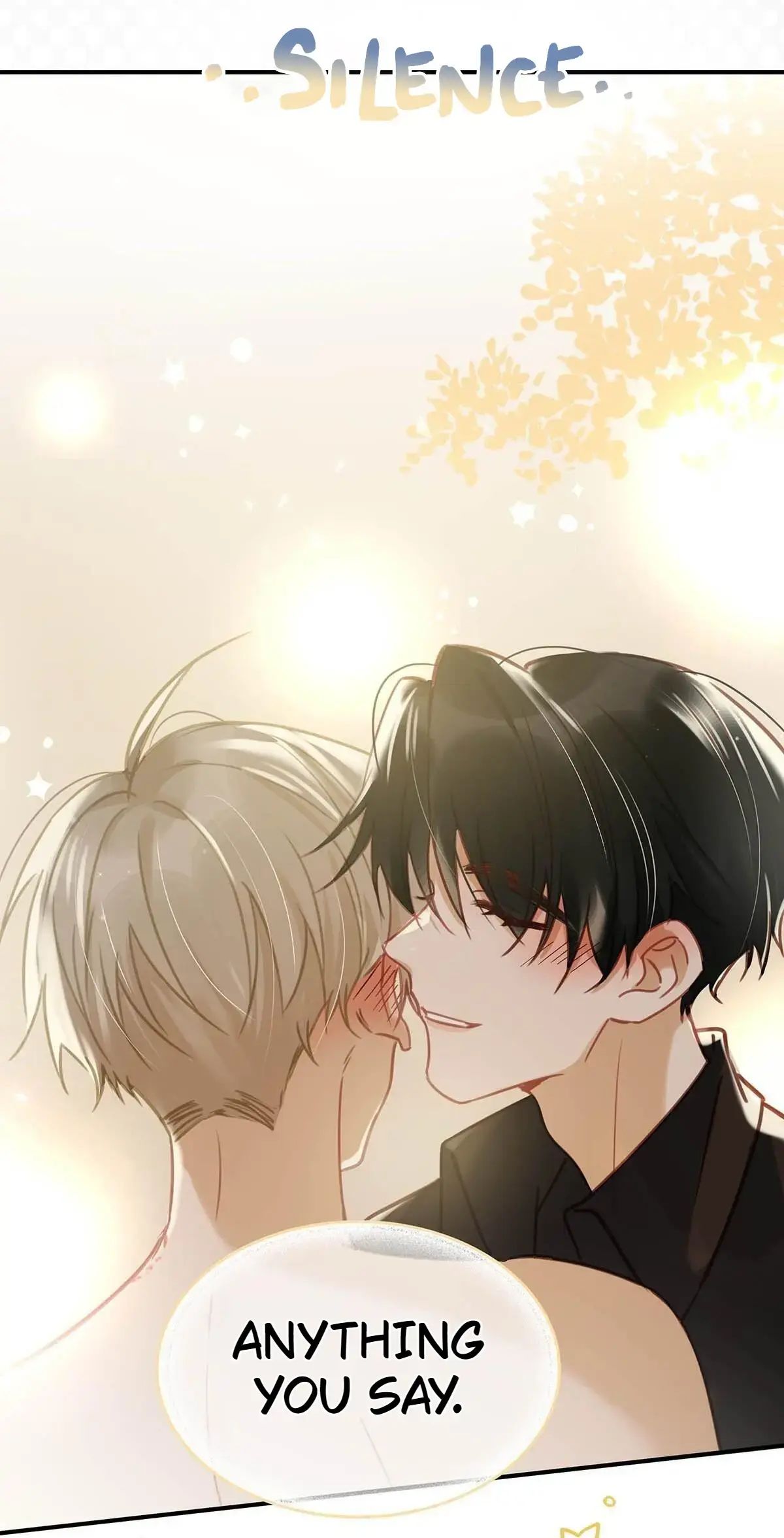 I Ship My Rival x Me Chapter 78 page 13 - 