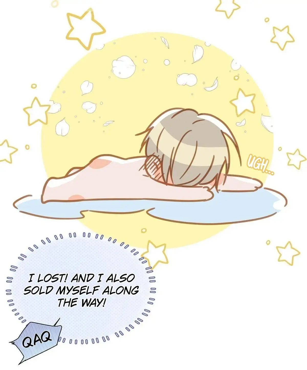 I Ship My Rival x Me Chapter 78 page 14 - 