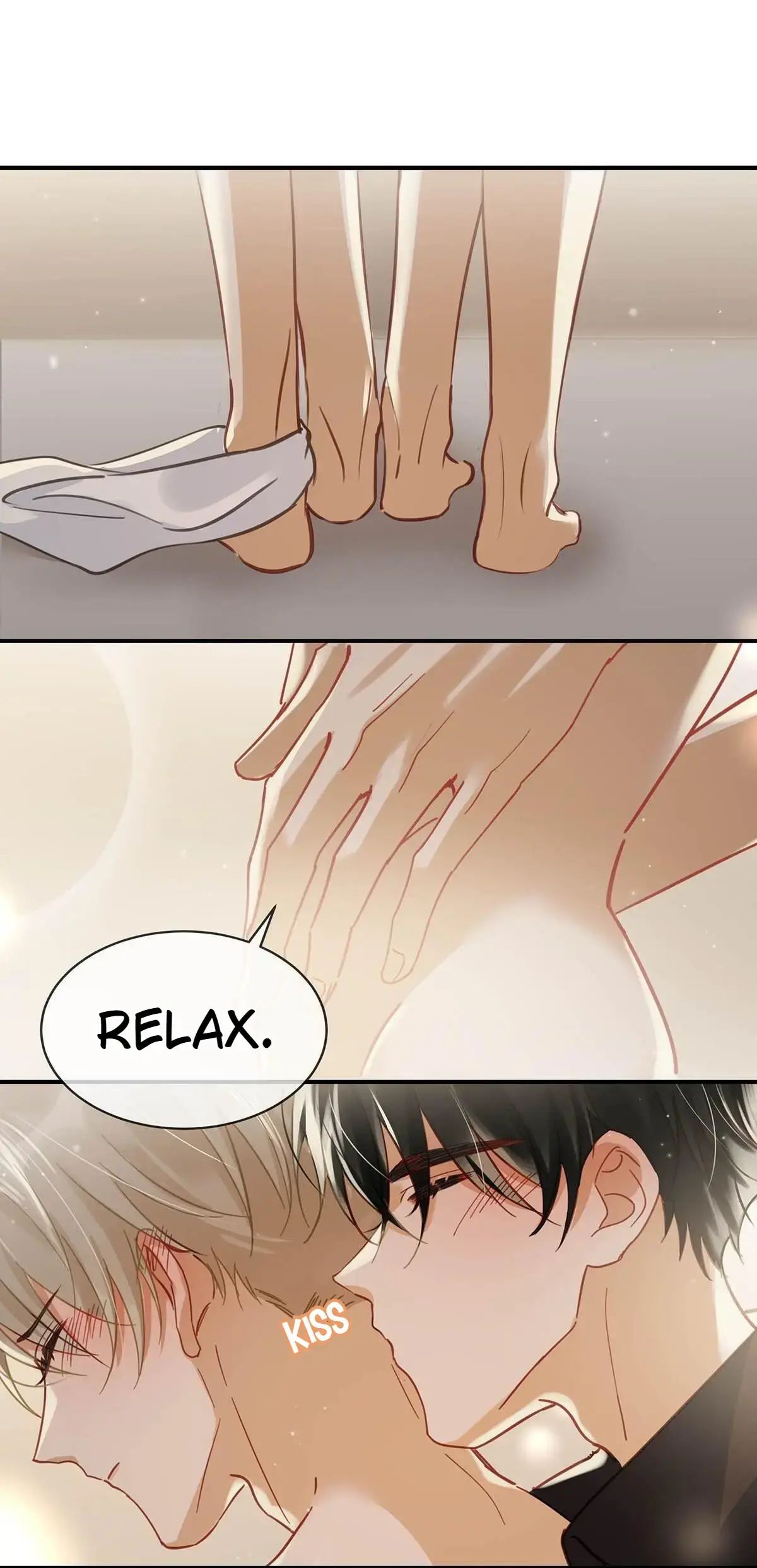 I Ship My Rival x Me Chapter 78 page 18 - 