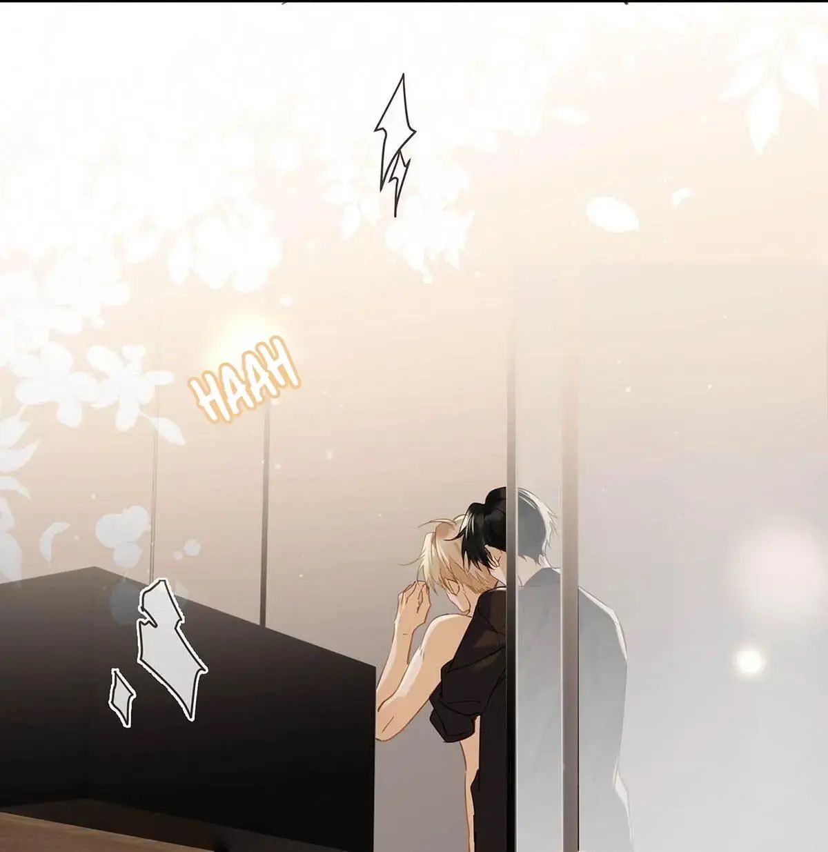 I Ship My Rival x Me Chapter 78 page 19 - 
