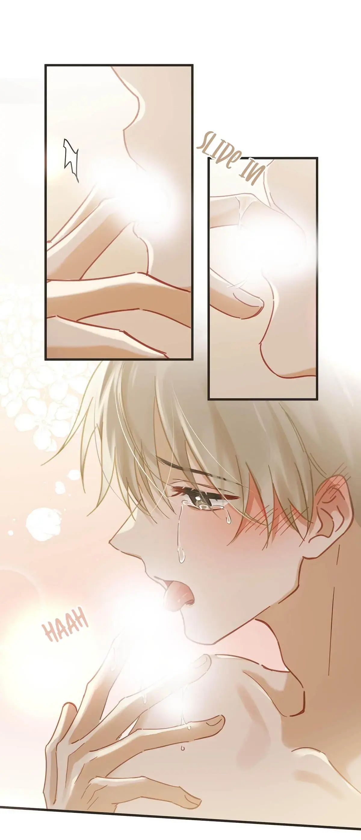 I Ship My Rival x Me Chapter 78 page 23 - 