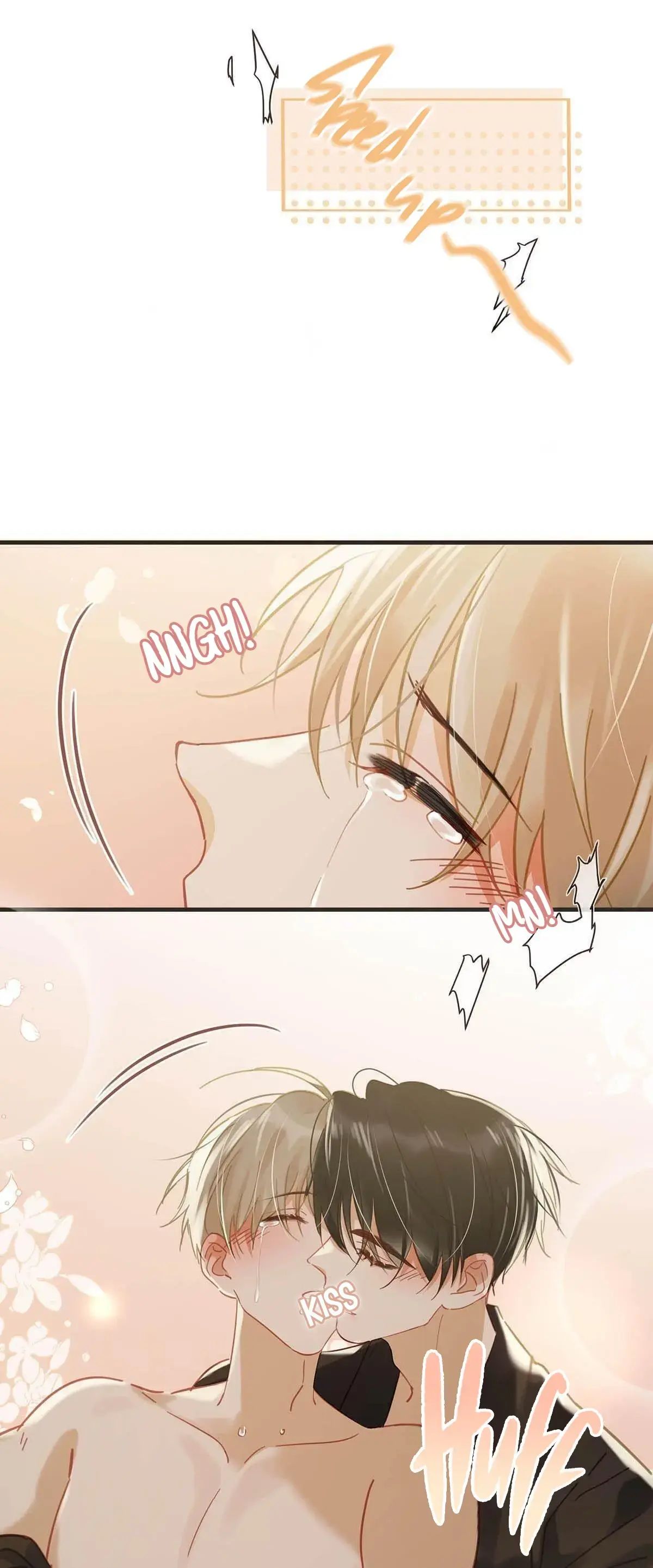 I Ship My Rival x Me Chapter 78 page 24 - 