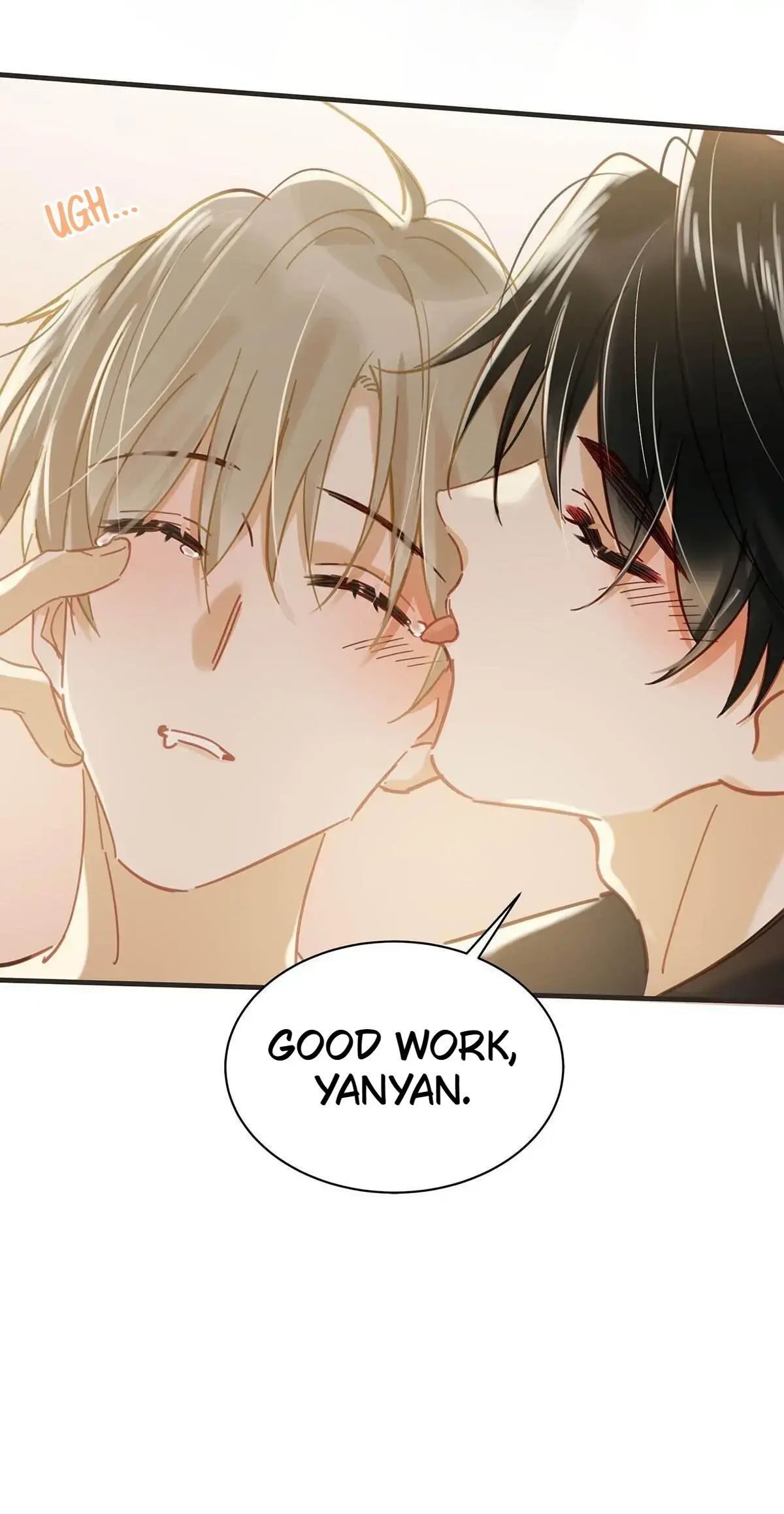 I Ship My Rival x Me Chapter 78 page 26 - 