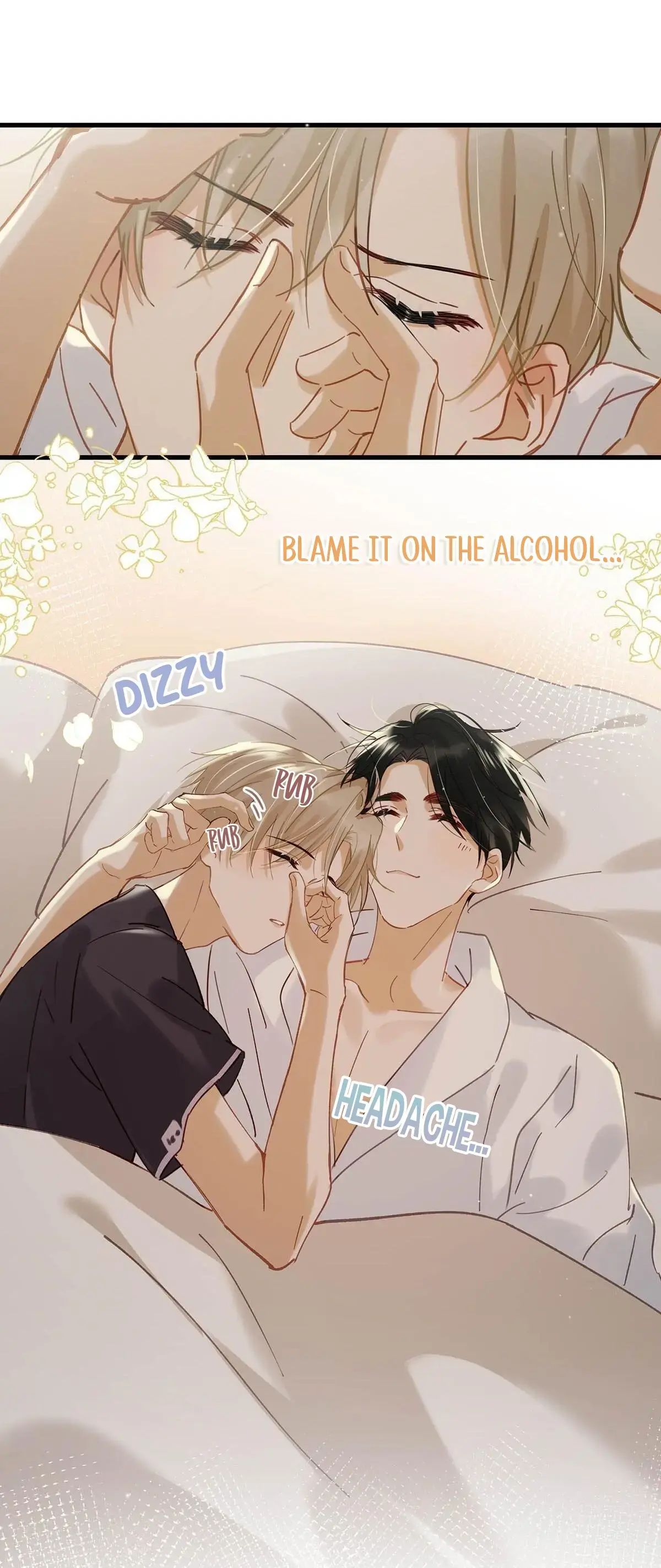 I Ship My Rival x Me Chapter 78 page 28 - 