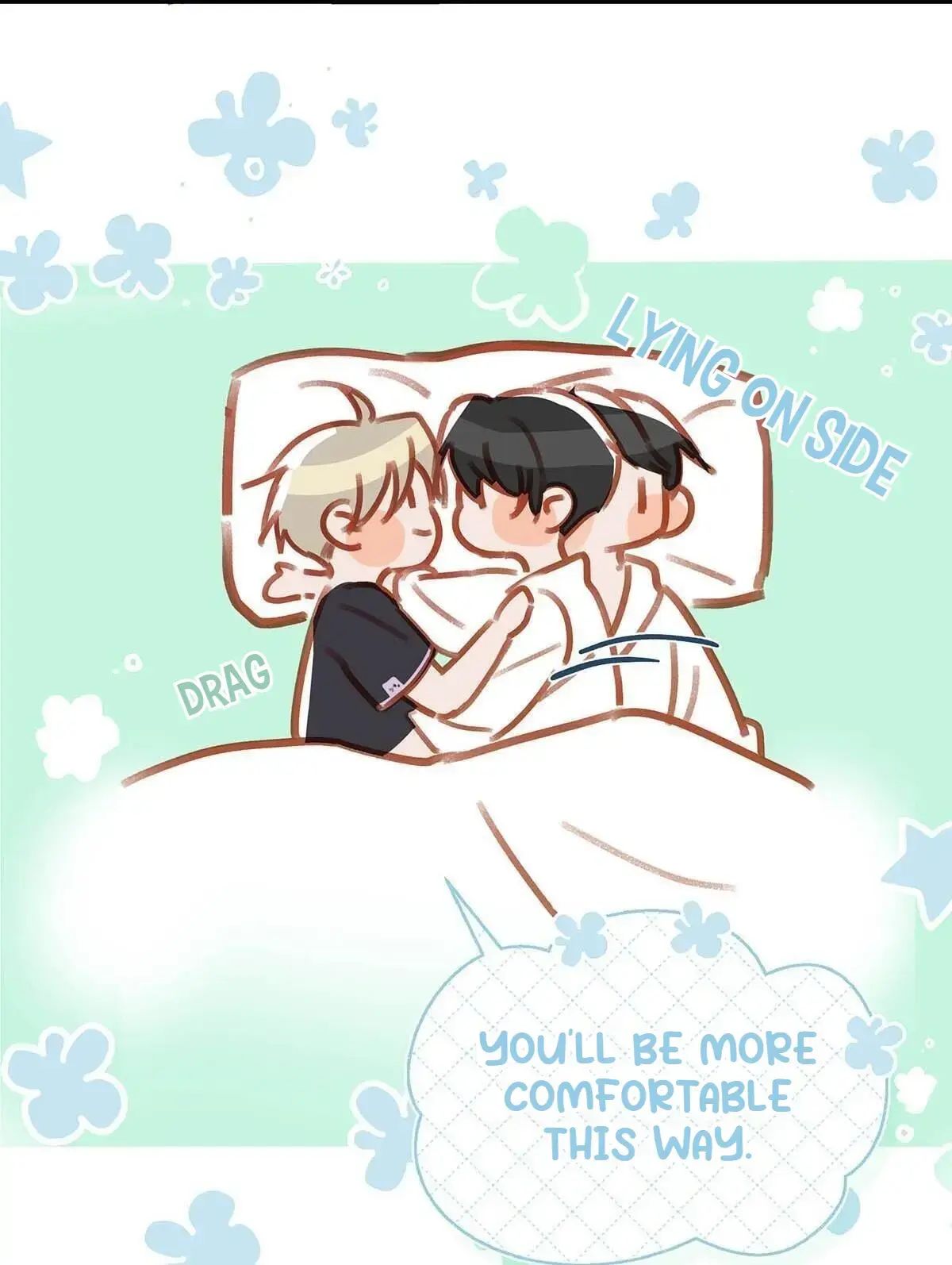 I Ship My Rival x Me Chapter 78 page 30 - 