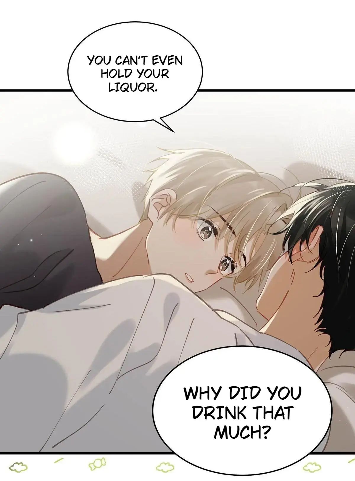I Ship My Rival x Me Chapter 78 page 33 - 