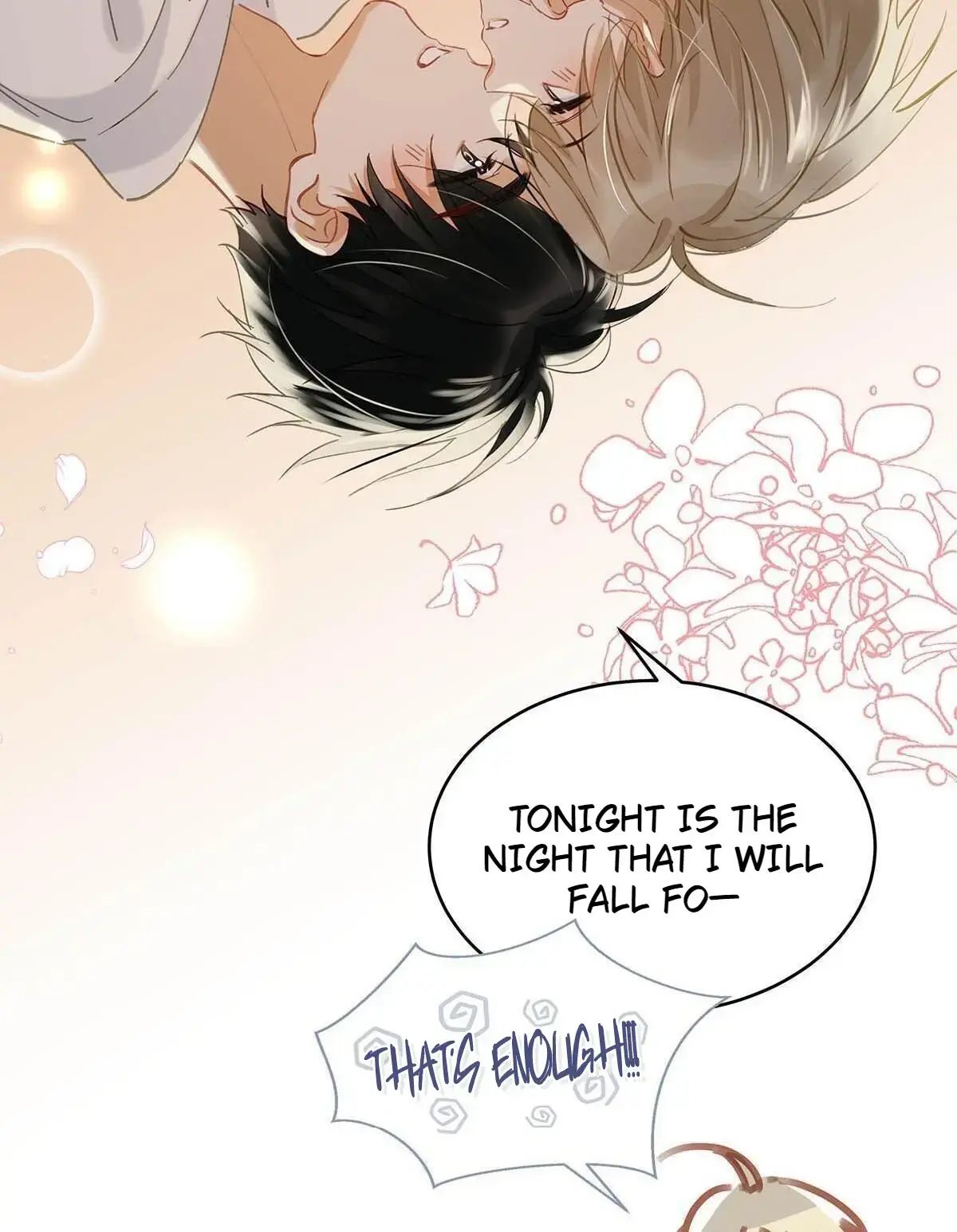 I Ship My Rival x Me Chapter 78 page 36 - 