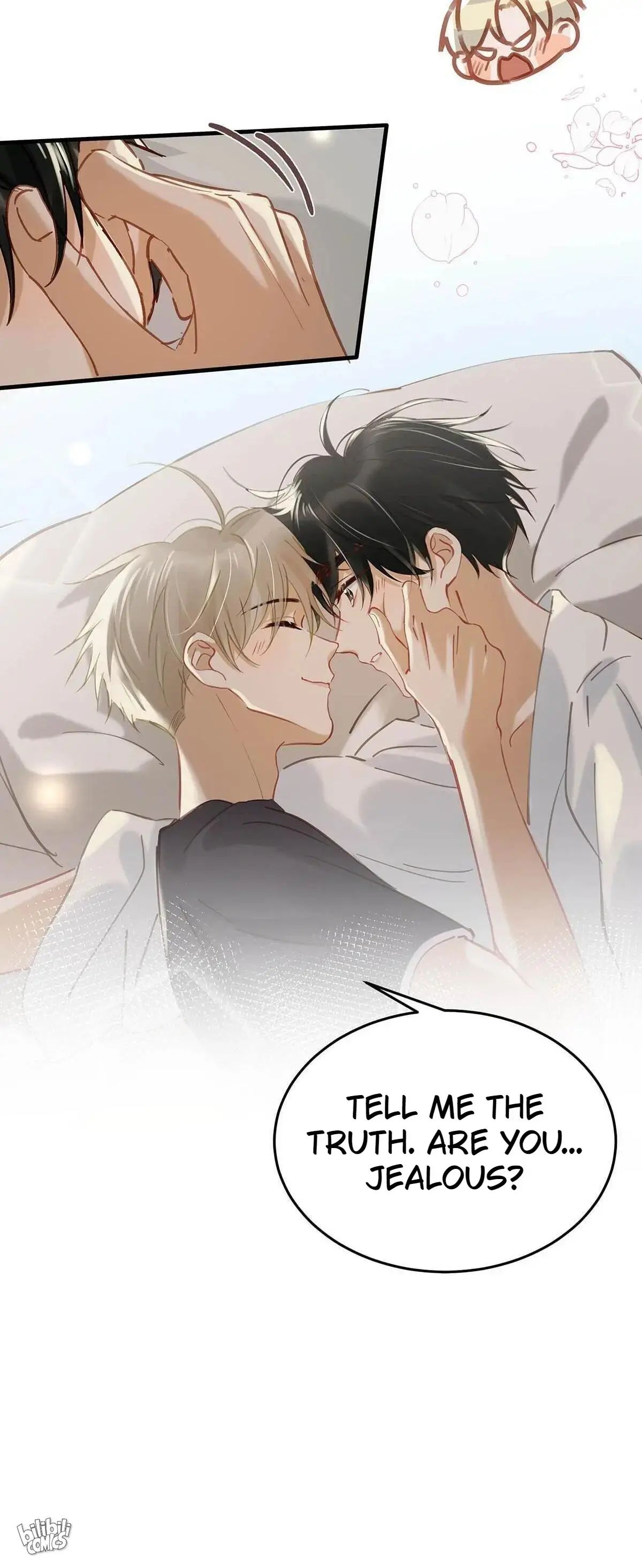 I Ship My Rival x Me Chapter 78 page 37 - 