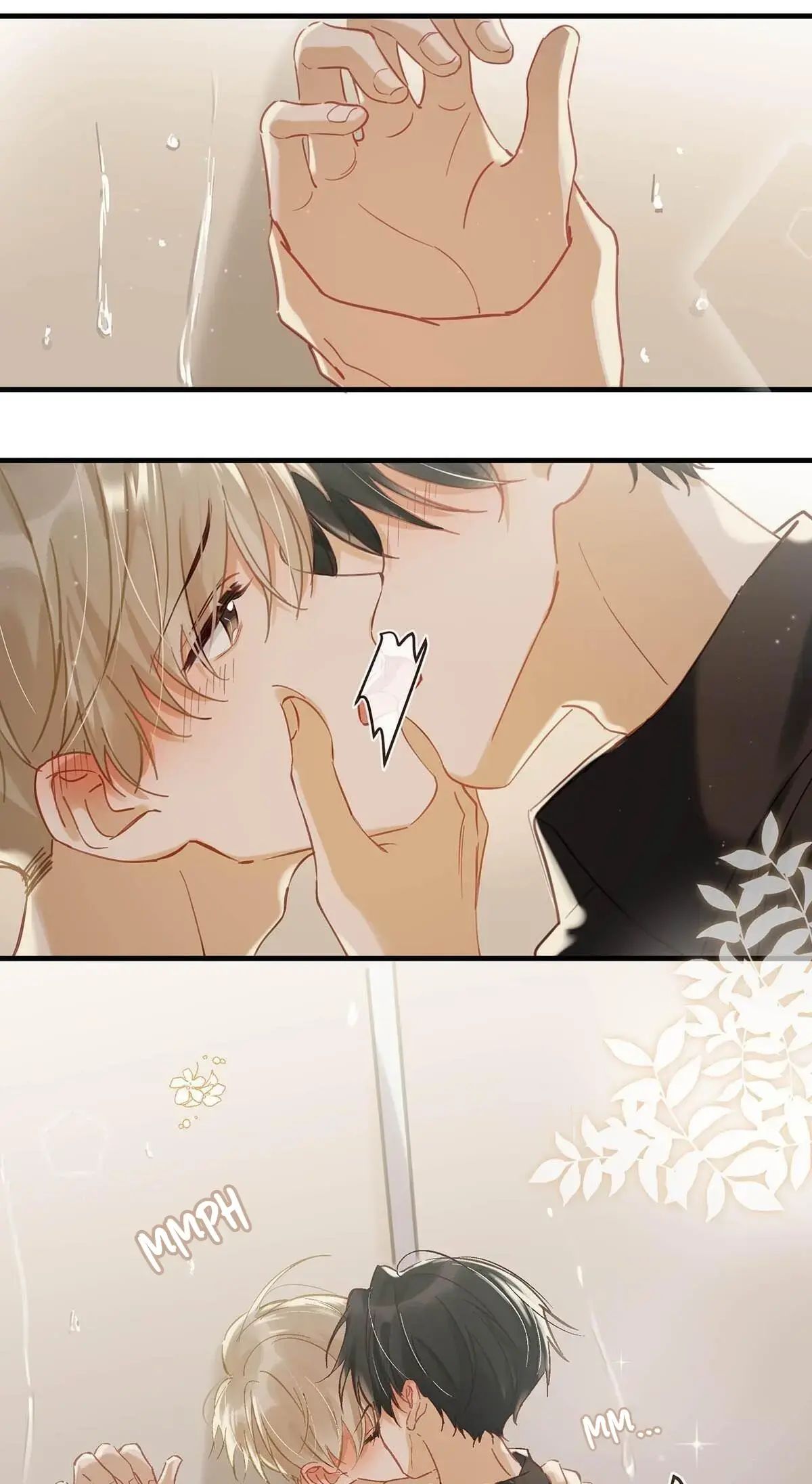 I Ship My Rival x Me Chapter 78 page 5 - 