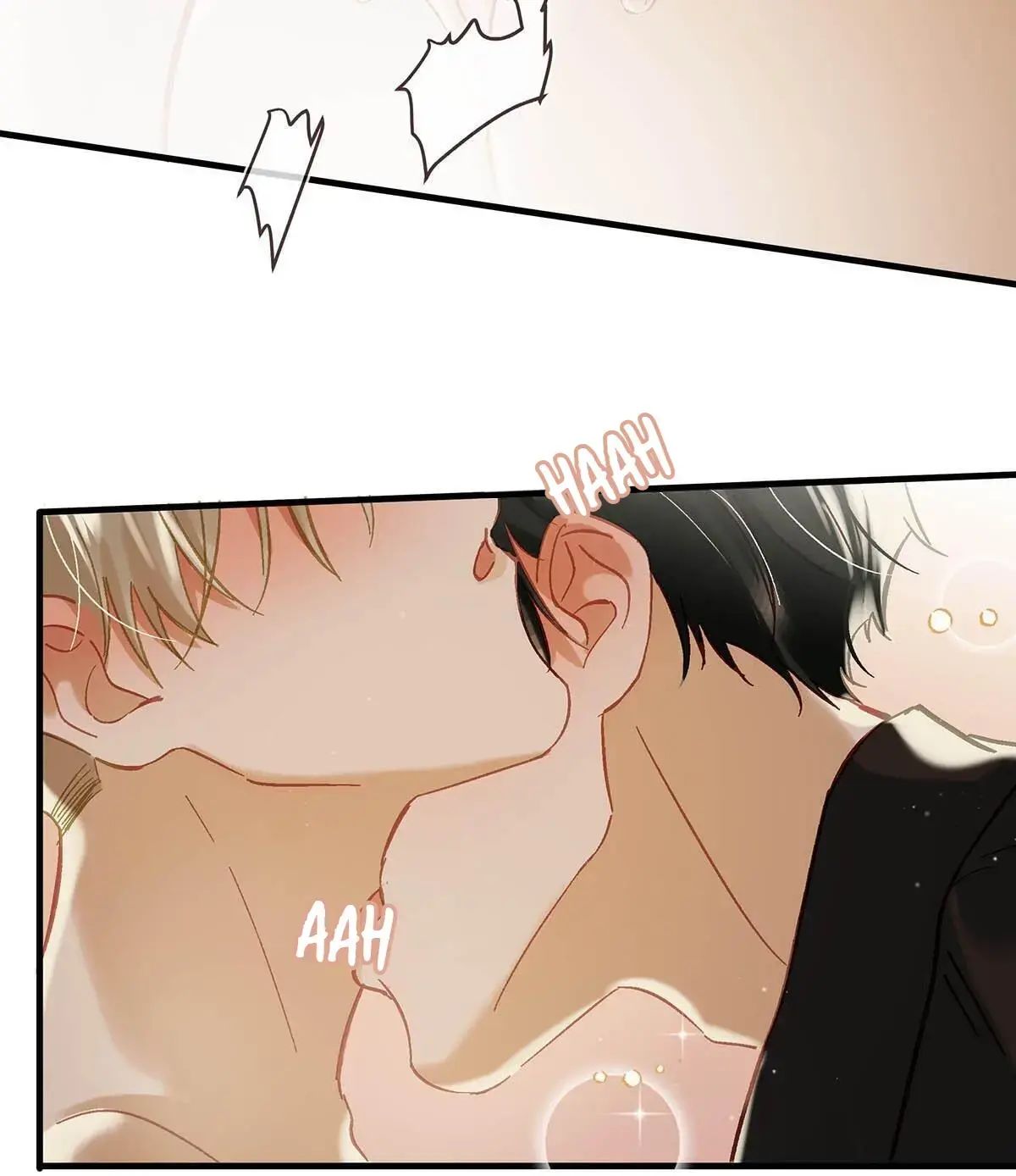 I Ship My Rival x Me Chapter 78 page 9 - 