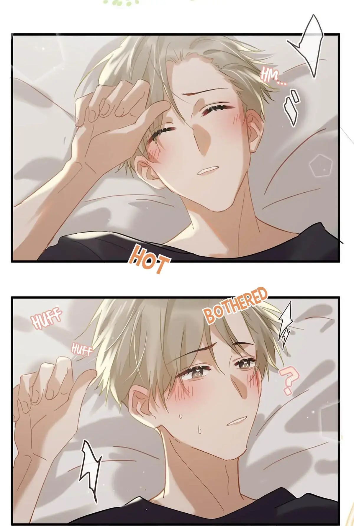 I Ship My Rival x Me Chapter 79 page 11 - 