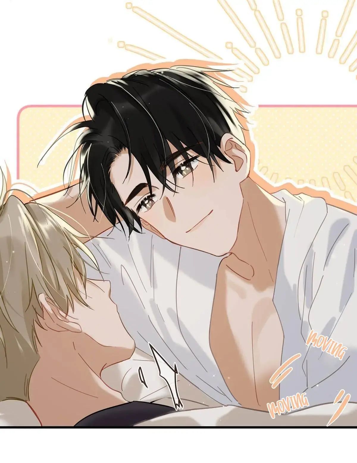 I Ship My Rival x Me Chapter 79 page 12 - 