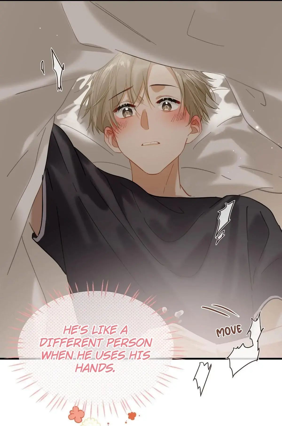 I Ship My Rival x Me Chapter 79 page 15 - 