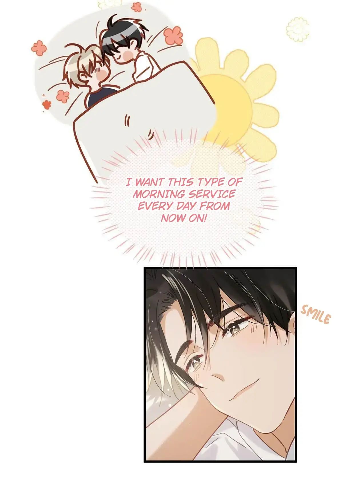 I Ship My Rival x Me Chapter 79 page 16 - 