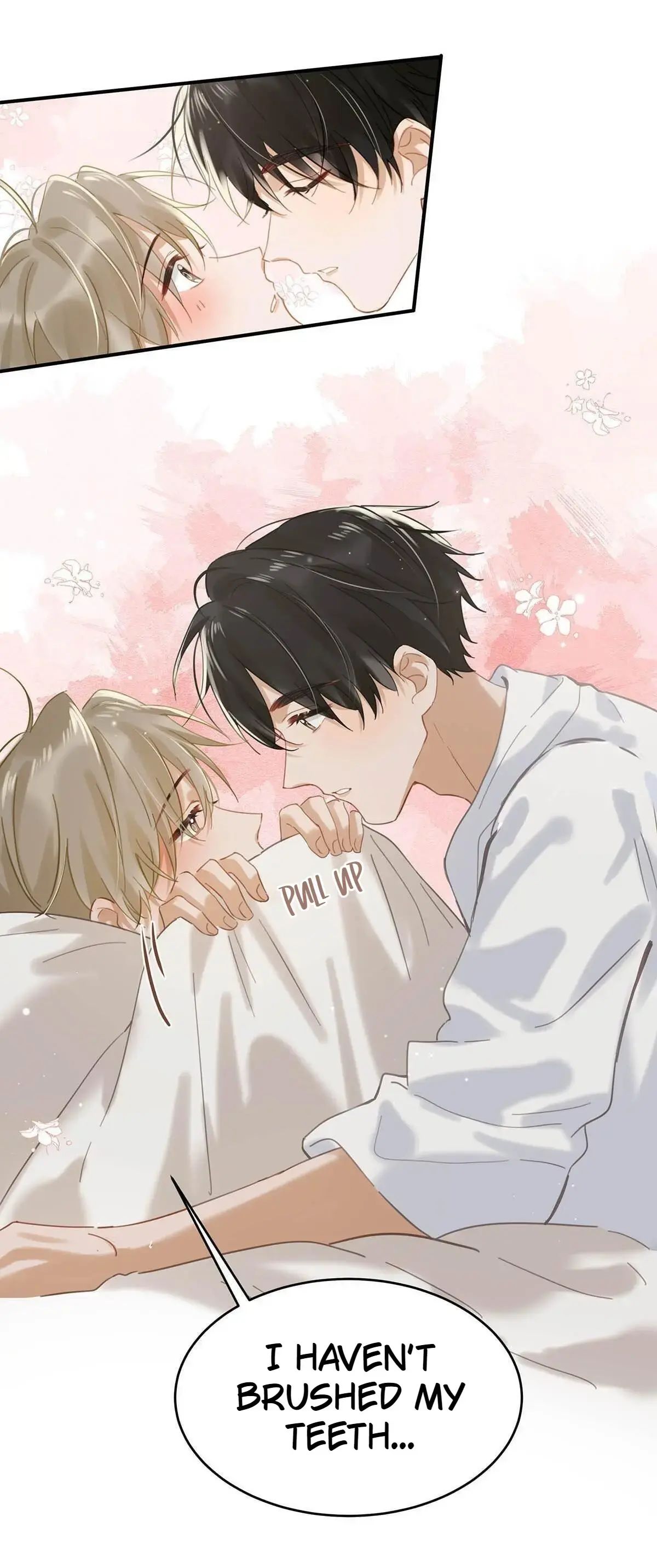 I Ship My Rival x Me Chapter 79 page 17 - 