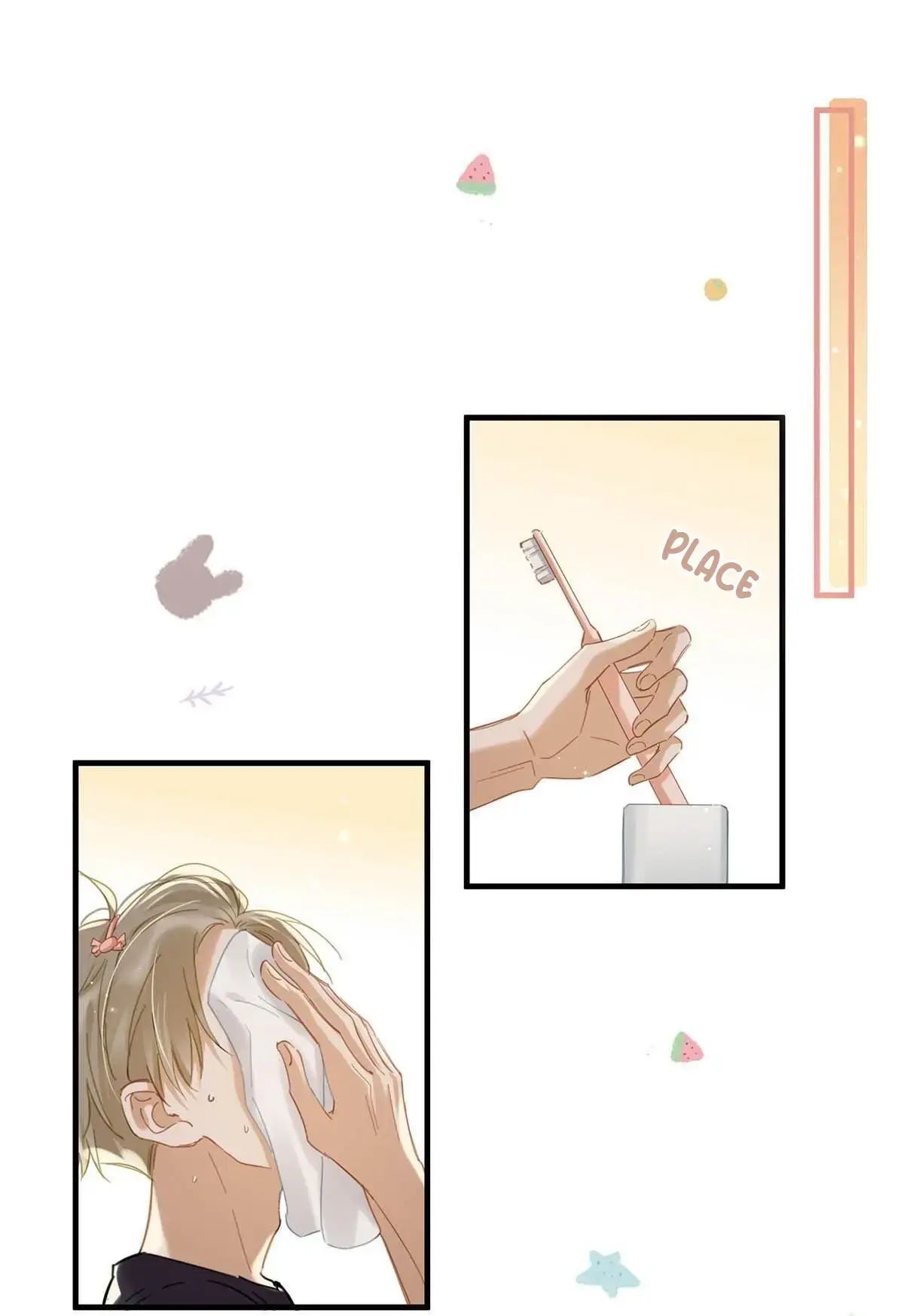 I Ship My Rival x Me Chapter 79 page 18 - 