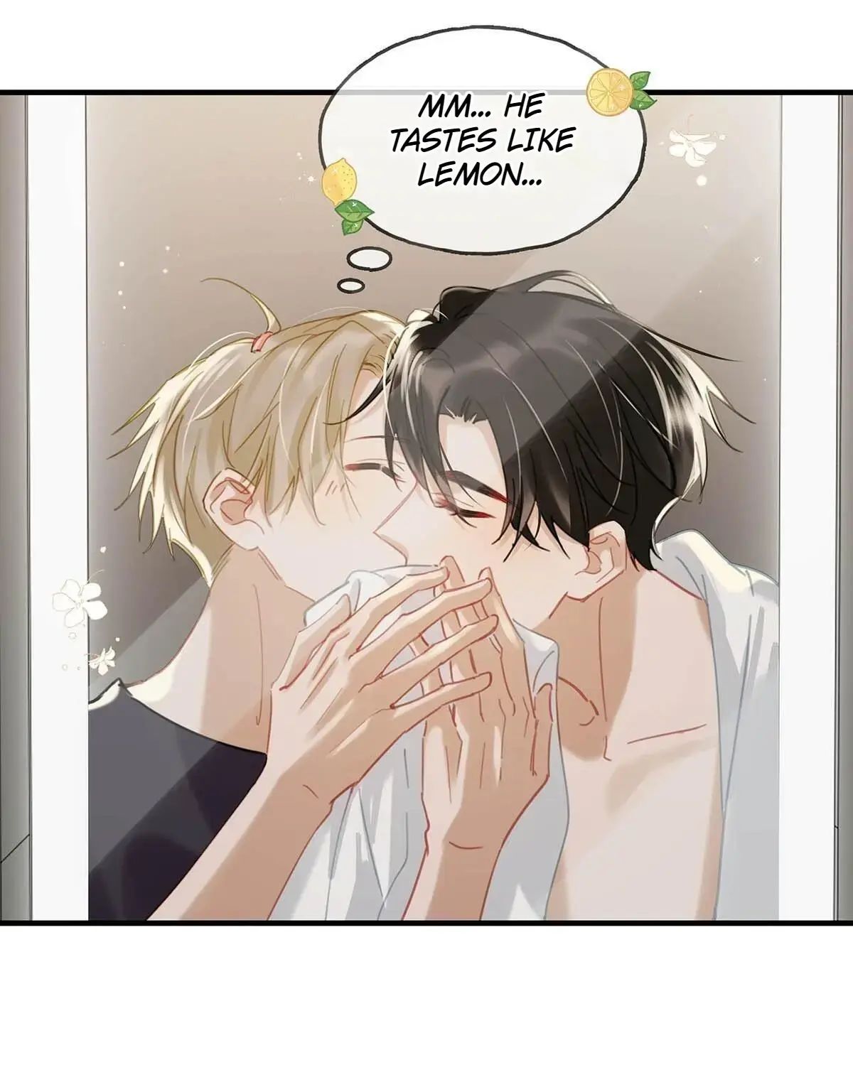 I Ship My Rival x Me Chapter 79 page 20 - 